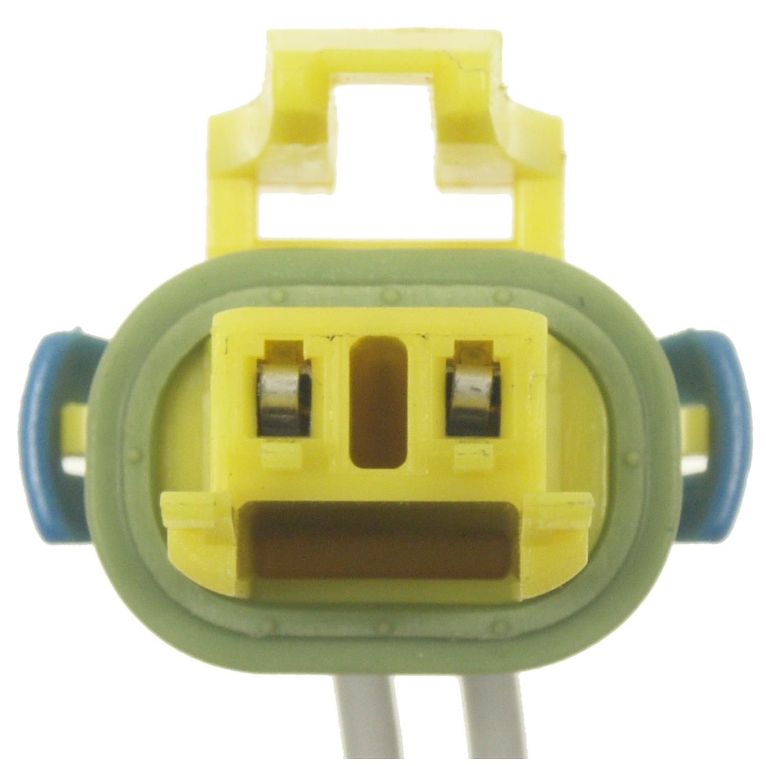 BWD PT873 - Body Wiring Harness Connector BWD PT873 Air Bag Connector product image 1 of 3