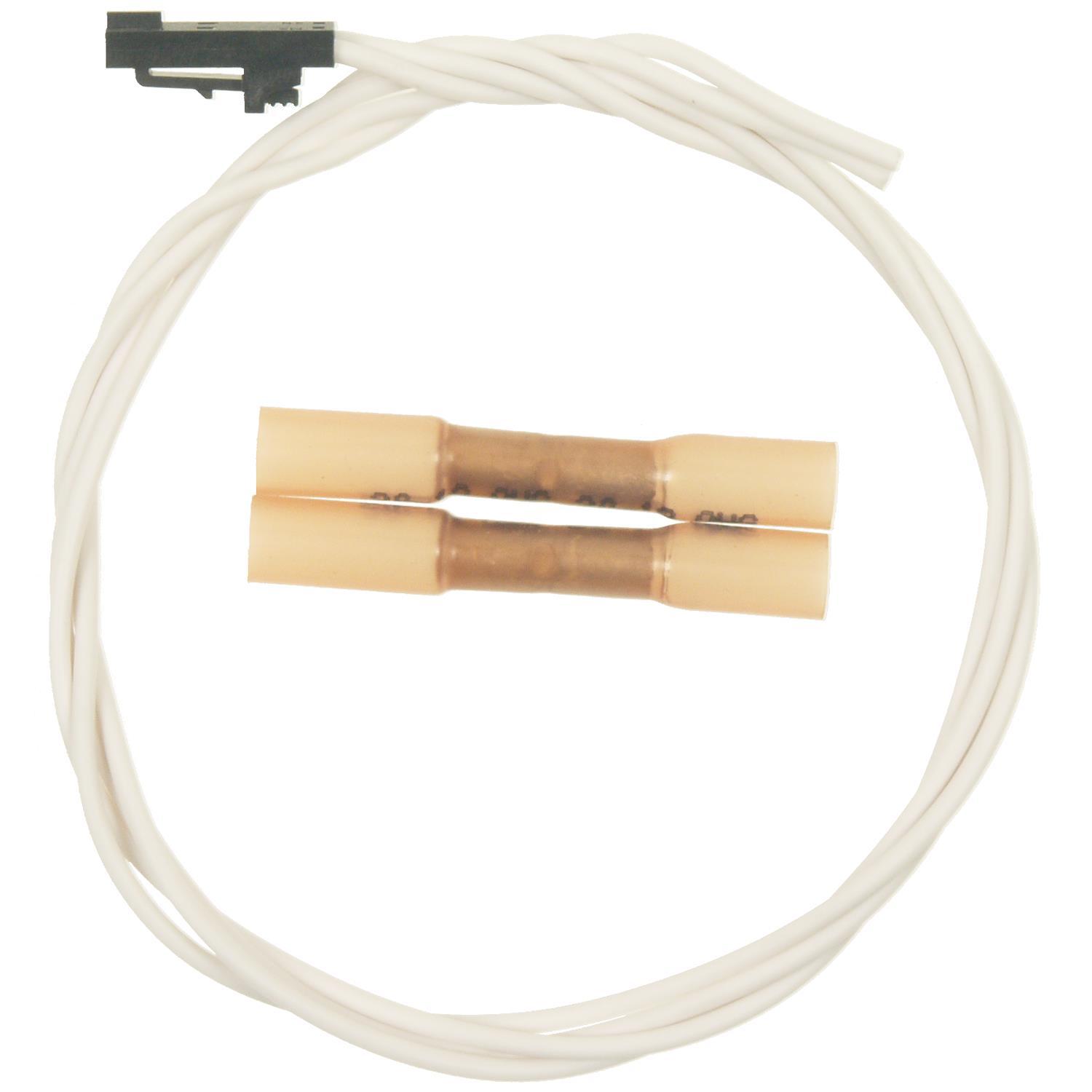 BWD PT874 - Vanity Mirror Connector BWD PT874 Interior Rear View Mirror Connector product image 2 of 3