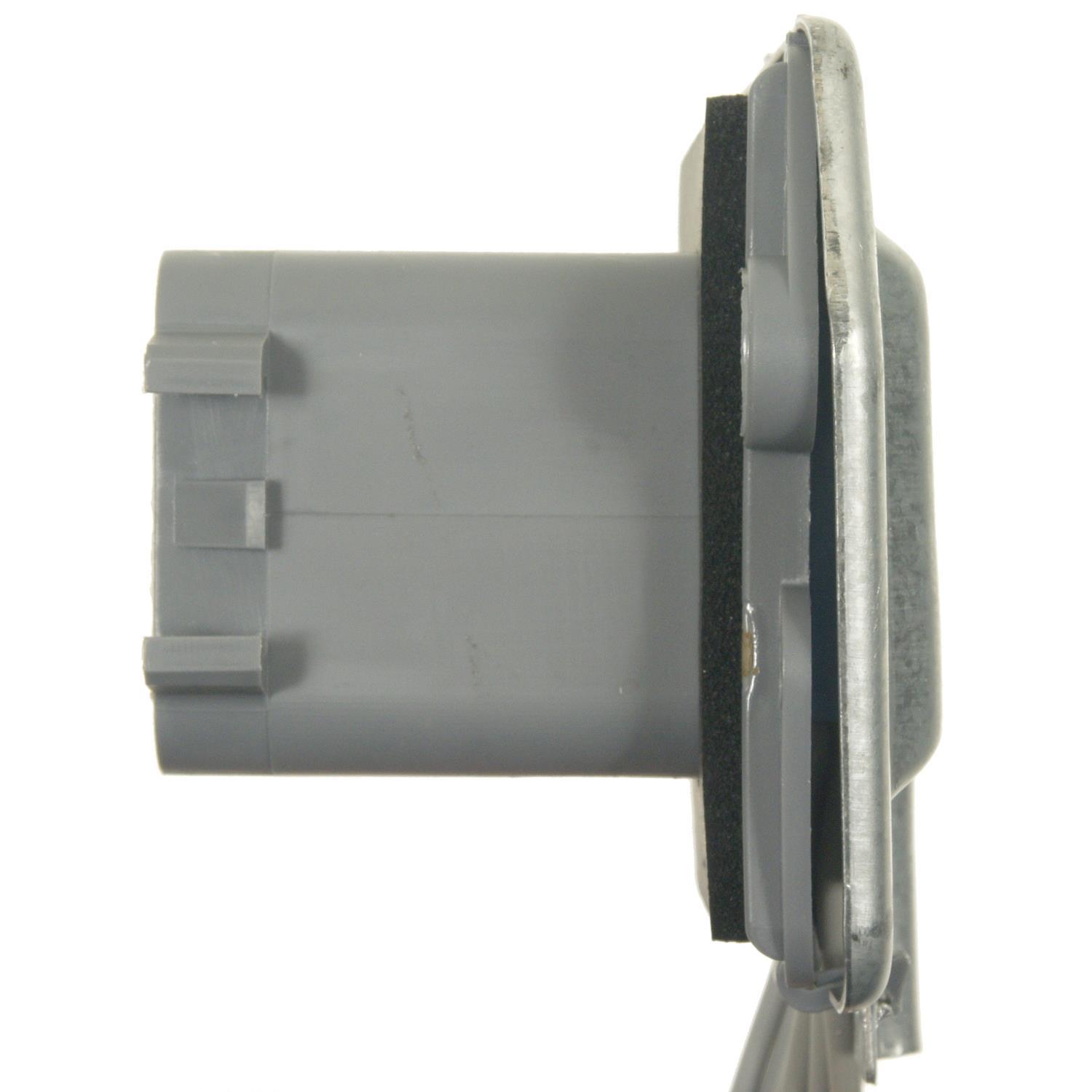 BWD PT876 - Body Wiring Harness Connector BWD PT876 ABS Pump Connector product image 3 of 3