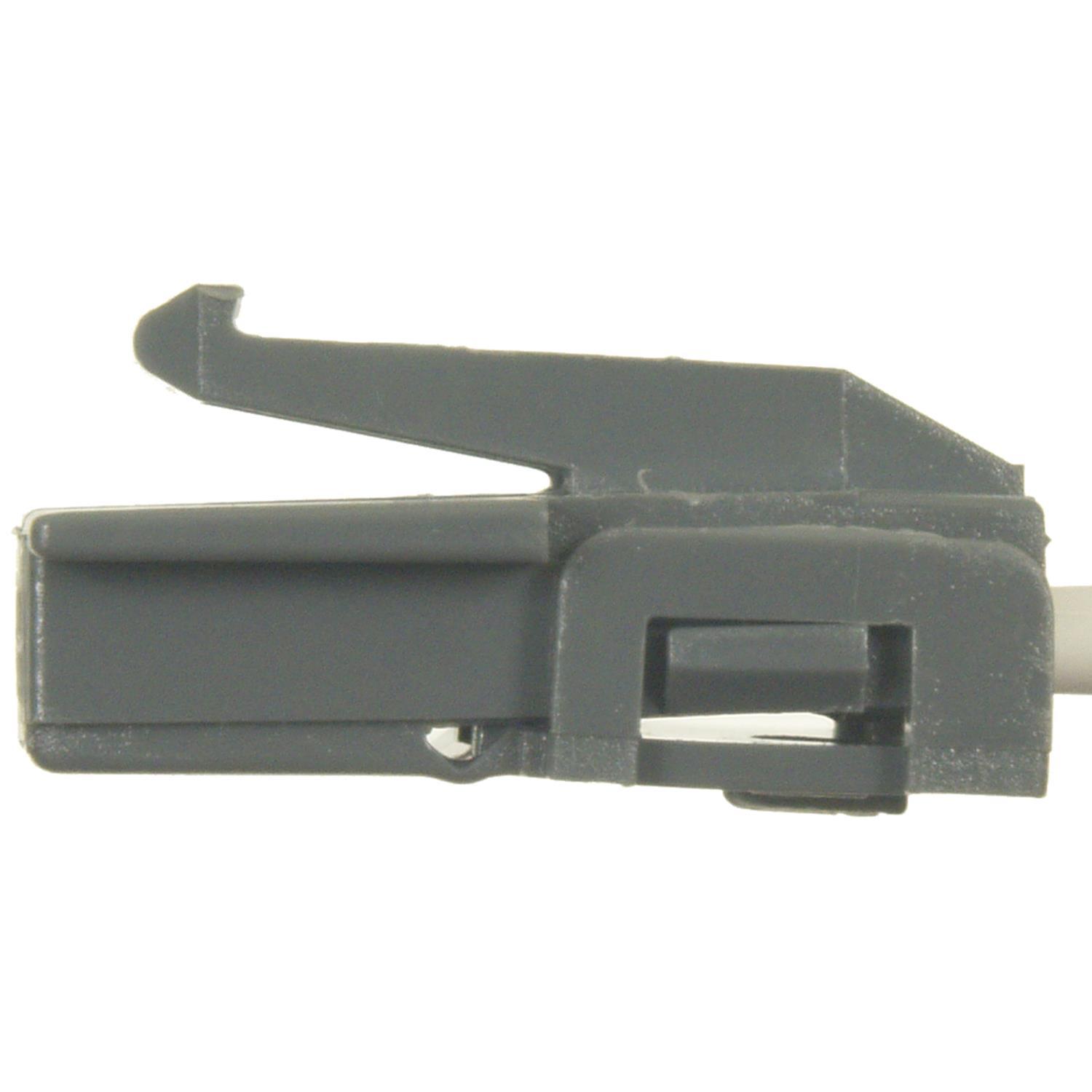 BWD PT878 - Liftgate Release Switch Connector BWD PT878 Liftgate Glass Release Switch Connector product image 3 of 3