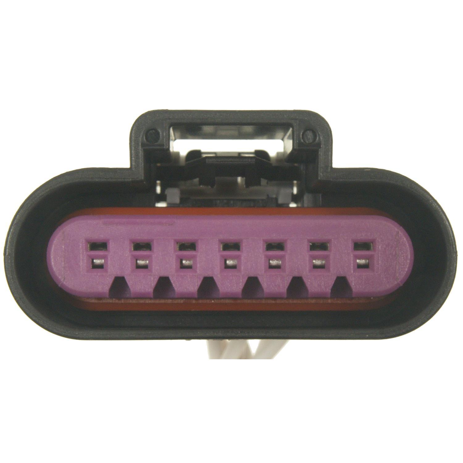BWD PT879 - Ignition Coil Connector BWD PT879 Ignition Coil Connector product image 1 of 7
