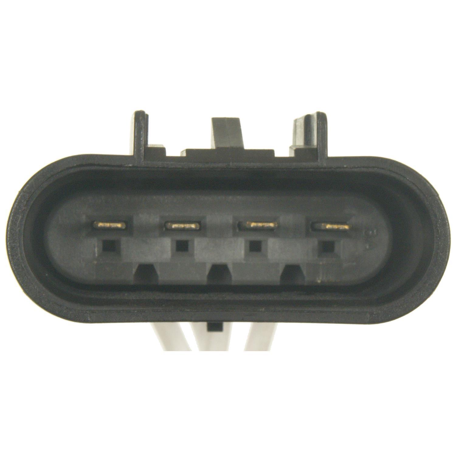 BWD PT880 Body Wiring Harness Connector product image 1 of 3