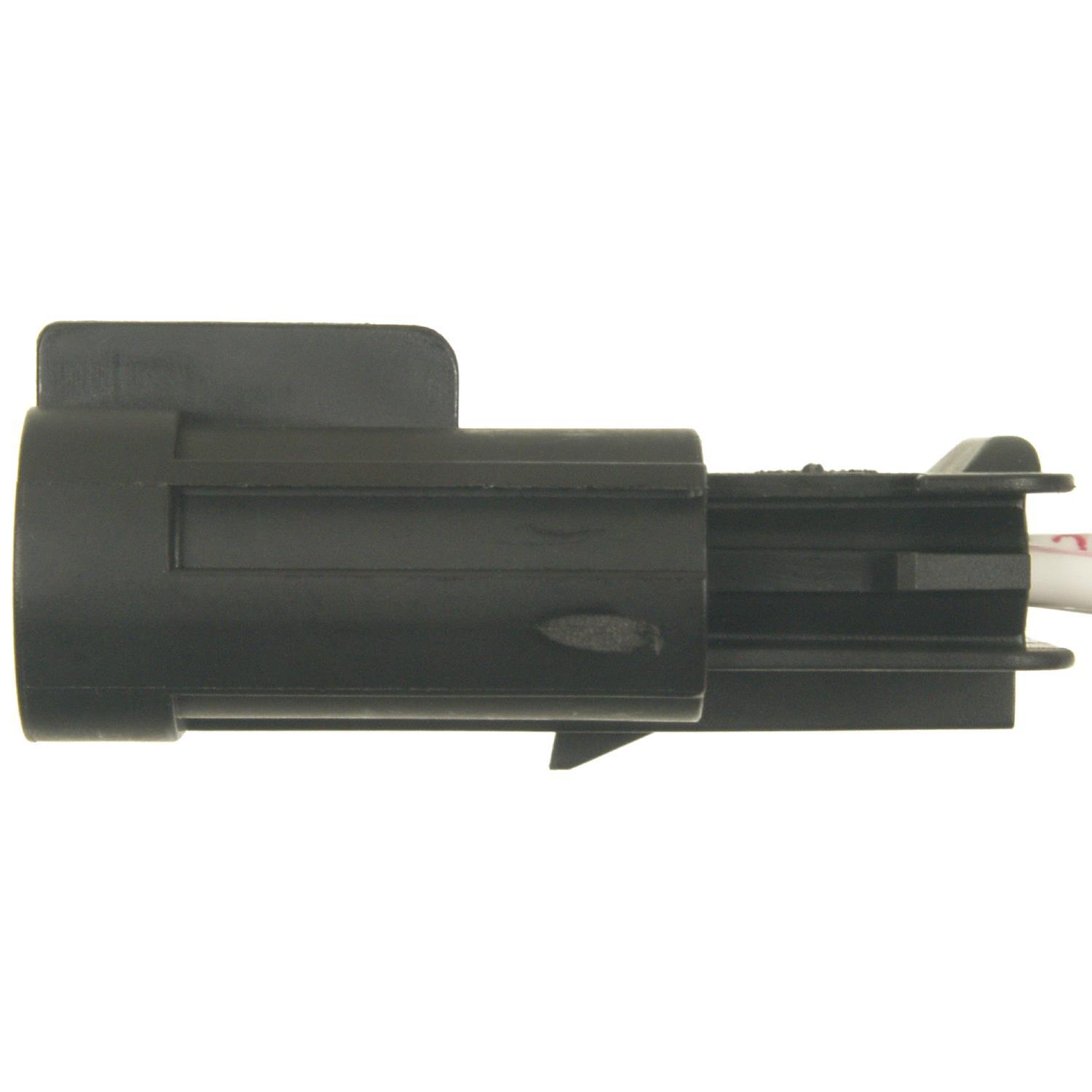 BWD PT880 Body Wiring Harness Connector product image 3 of 3
