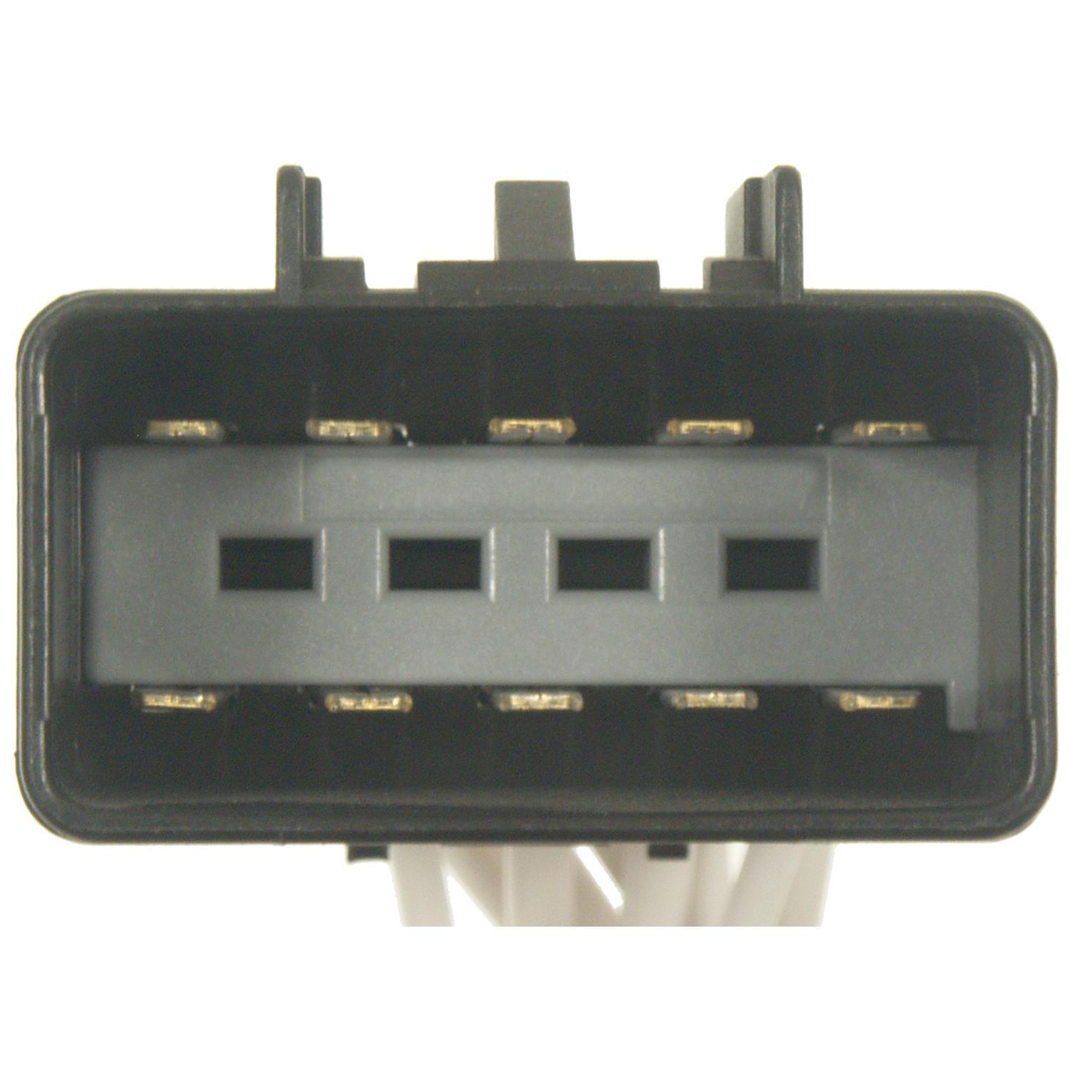 BWD PT881 - Body Wiring Harness Connector BWD PT881 Air Bag Sensor Connector product image 1 of 3