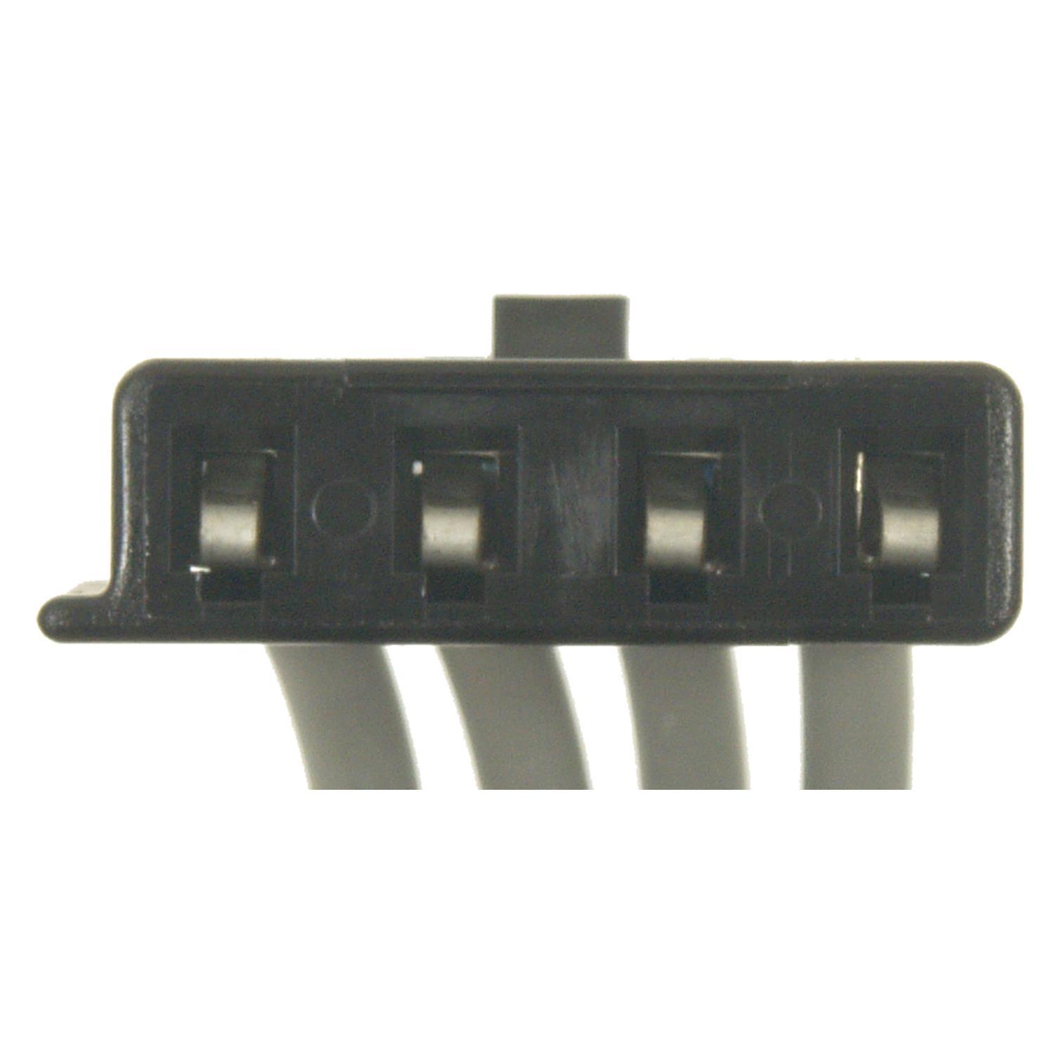 BWD PT887 - Cigarette Lighter Socket Connector BWD PT887 Air Bag Module Connector product image 1 of 3