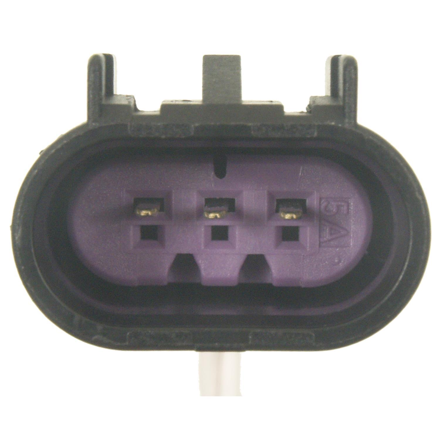 BWD PT893 - Headlight Switch Connector BWD PT893 Body Wiring Harness Connector product image 1 of 3