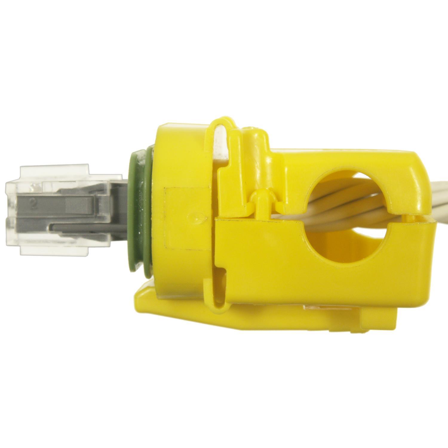 BWD PT894 - Air Bag Module Connector BWD PT894 Air Bag Connector product image 3 of 3