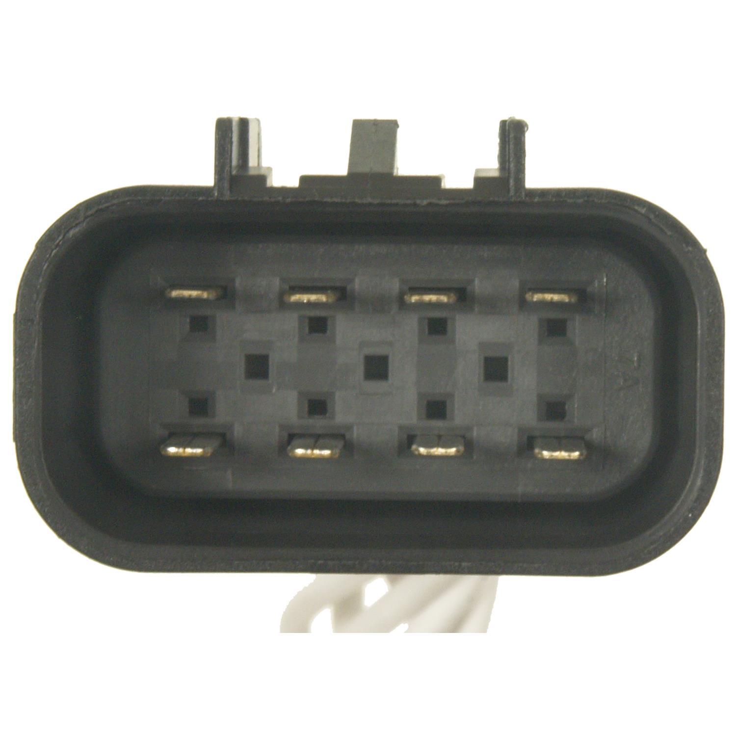 BWD PT900 - Headlight Switch Connector BWD PT900 Body Wiring Harness Connector product image 1 of 3
