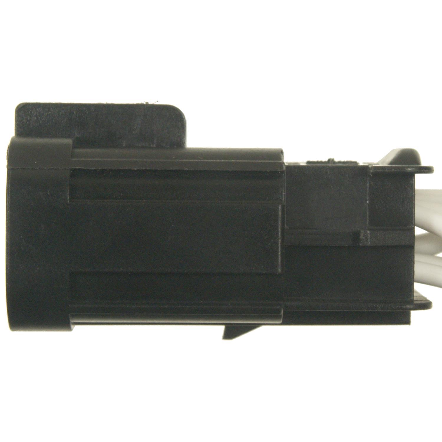 BWD PT900 - Headlight Switch Connector BWD PT900 Body Wiring Harness Connector product image 3 of 3