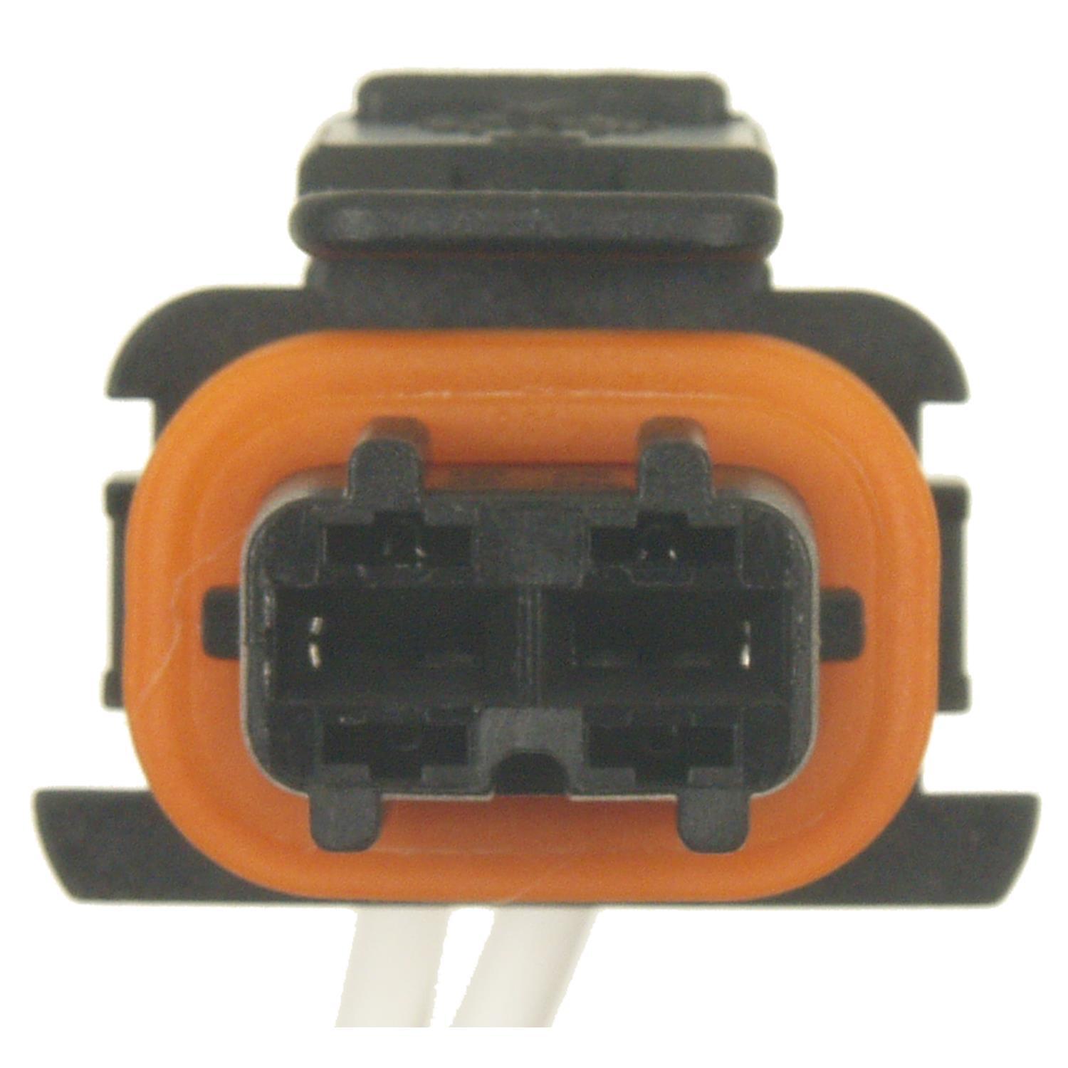 BWD PT913 - Alternator Connector BWD PT913 Alternator Connector product image 1 of 3