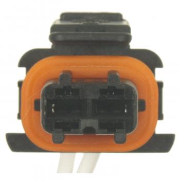 BWD Parking Brake Motor Connector product image