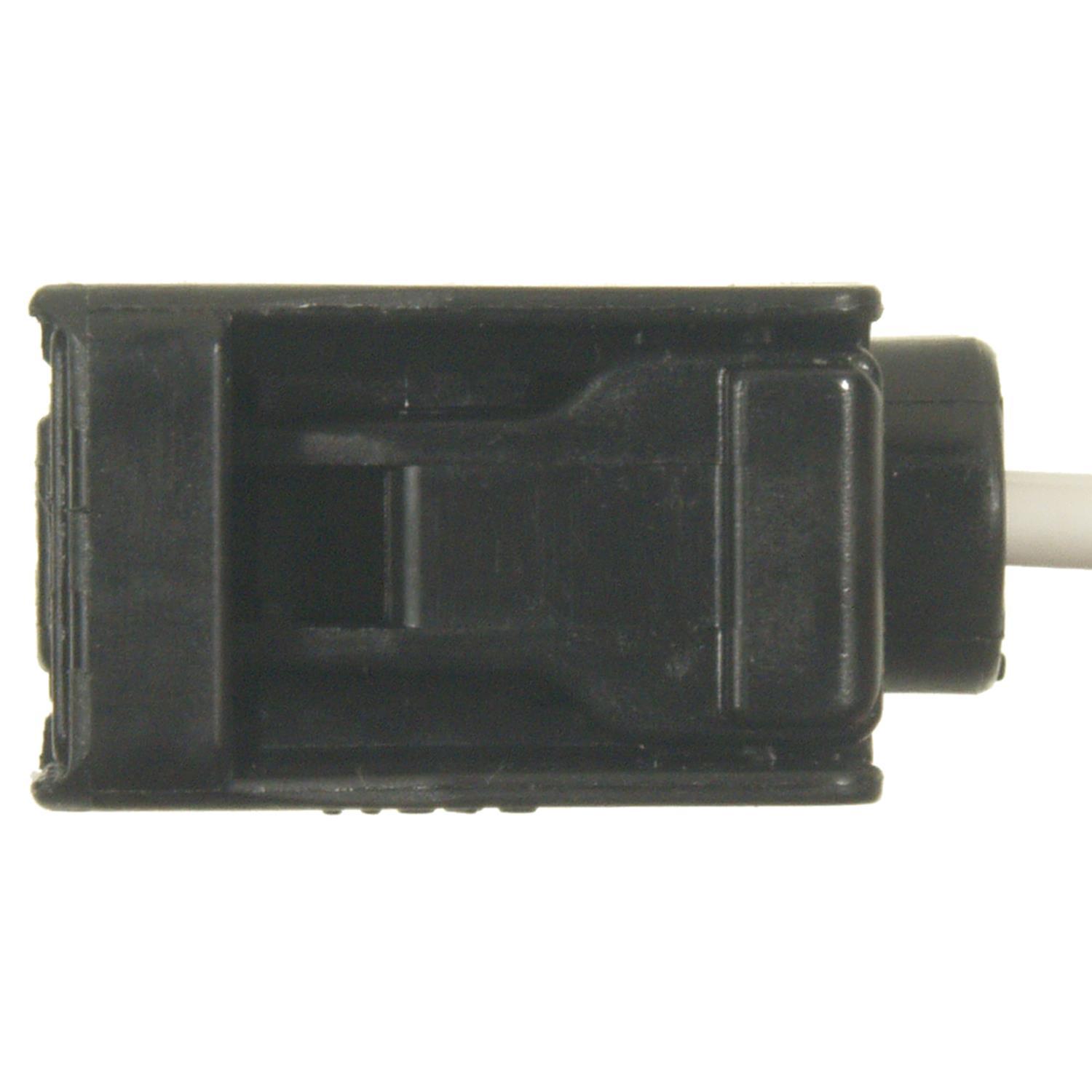 BWD PT914 - Ignition Knock (Detonation) Sensor Connector BWD PT914 Engine Intake Manifold Runner Solenoid Connector product image 3 of 5