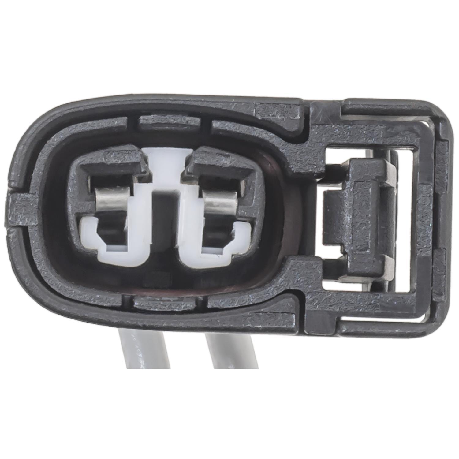 BWD PT914 - Ignition Knock (Detonation) Sensor Connector BWD PT914 Engine Intake Manifold Runner Solenoid Connector product image 4 of 5