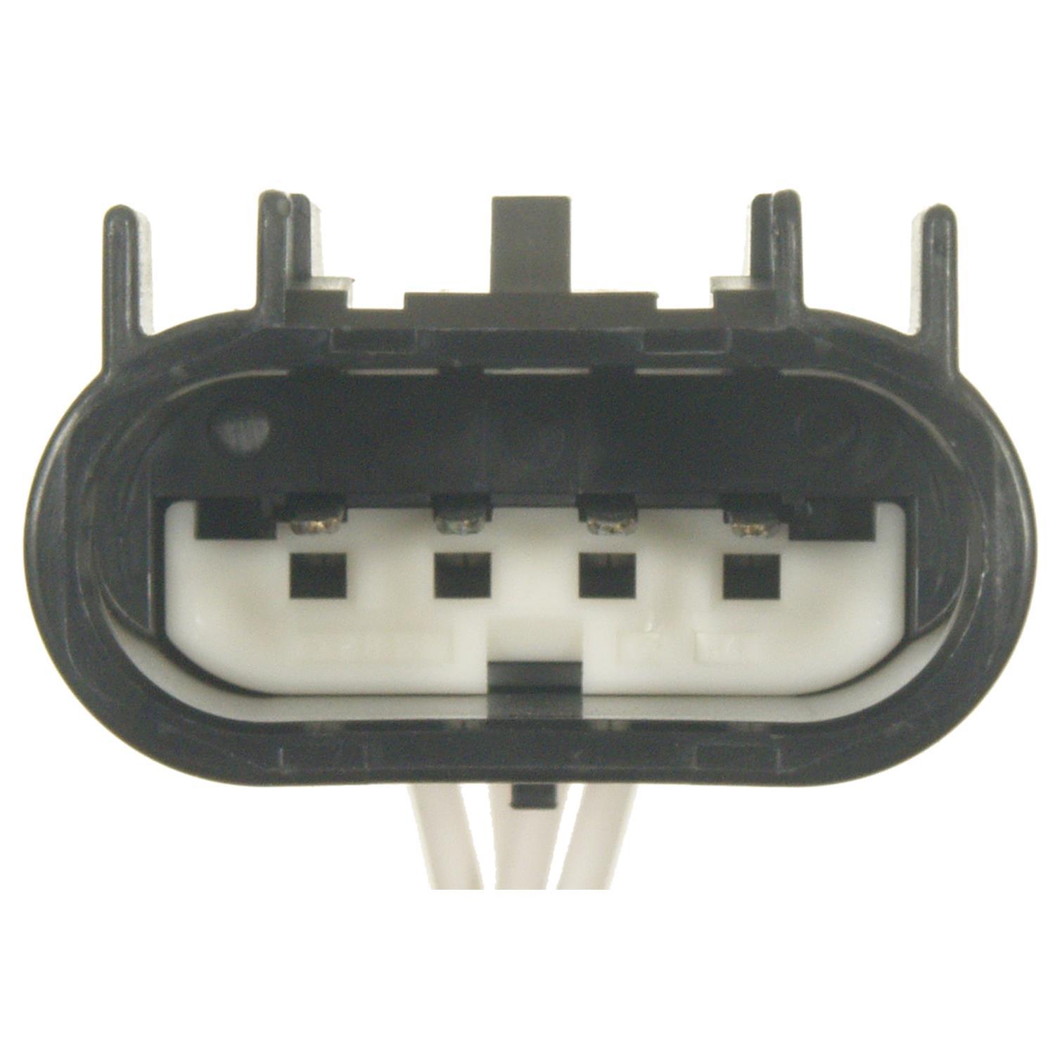 BWD PT919 - Body Wiring Harness Connector BWD PT919 Body Wiring Harness Connector product image 1 of 3