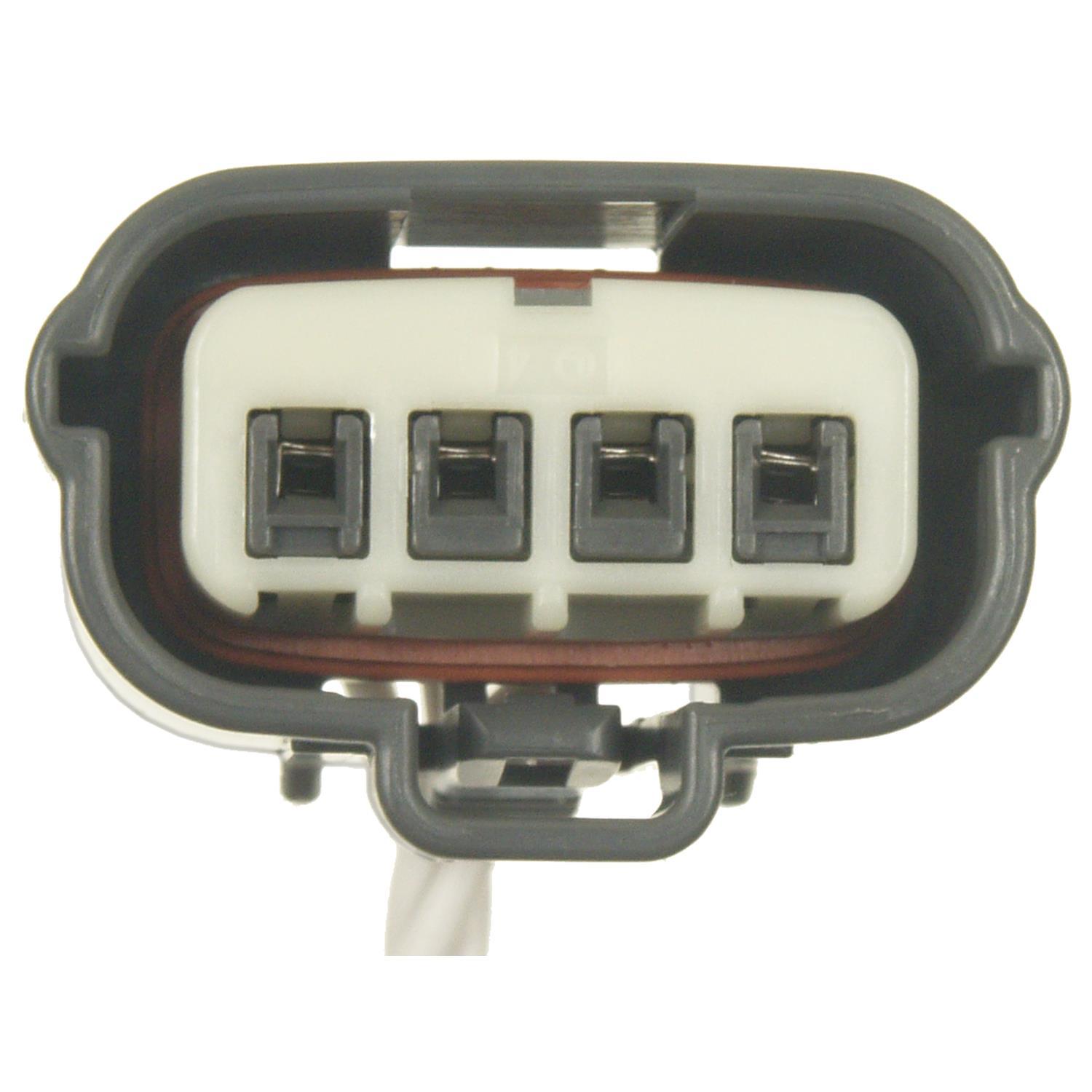 BWD PT920 - Mass Air Flow Sensor Connector BWD PT920 Barometric Pressure Sensor Connector product image 1 of 3