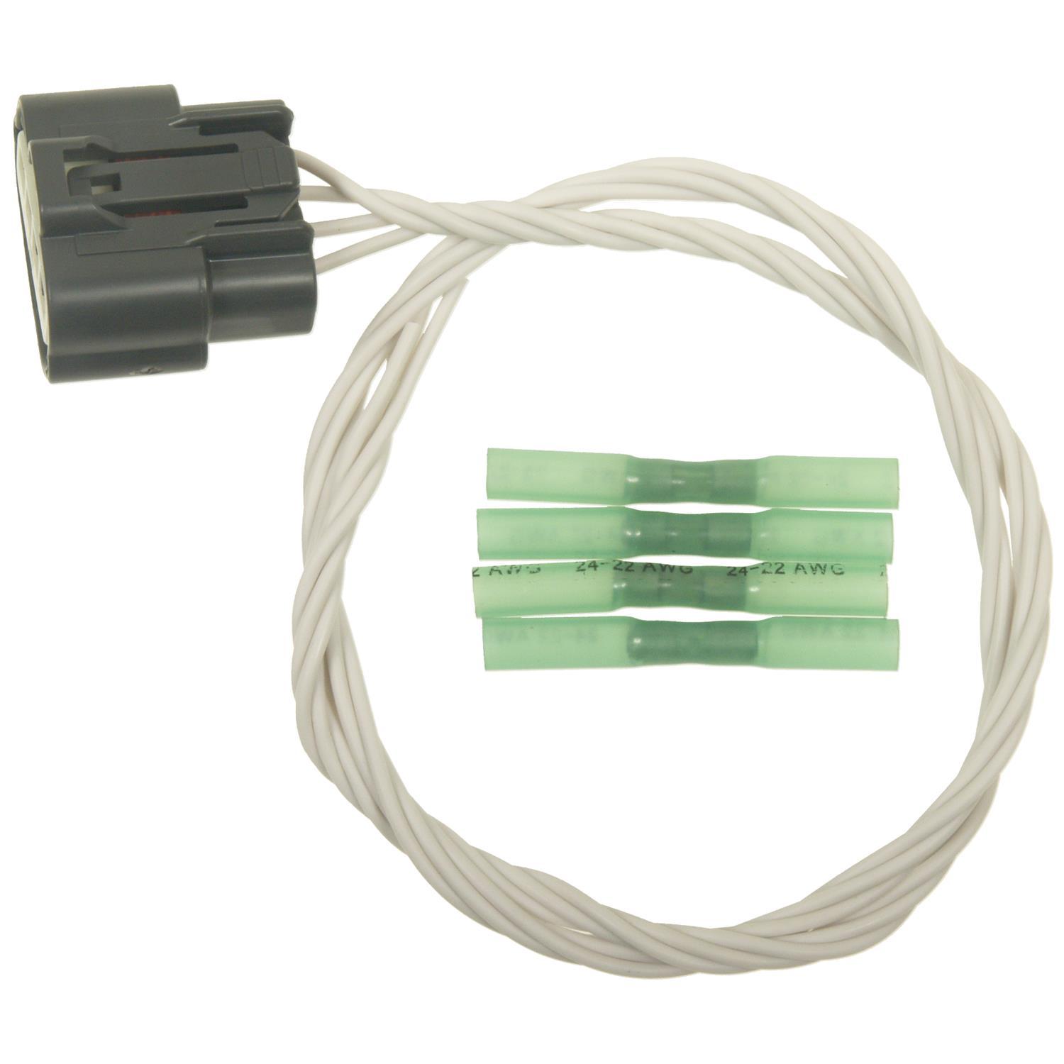 BWD PT920 - Mass Air Flow Sensor Connector BWD PT920 Barometric Pressure Sensor Connector product image 2 of 3