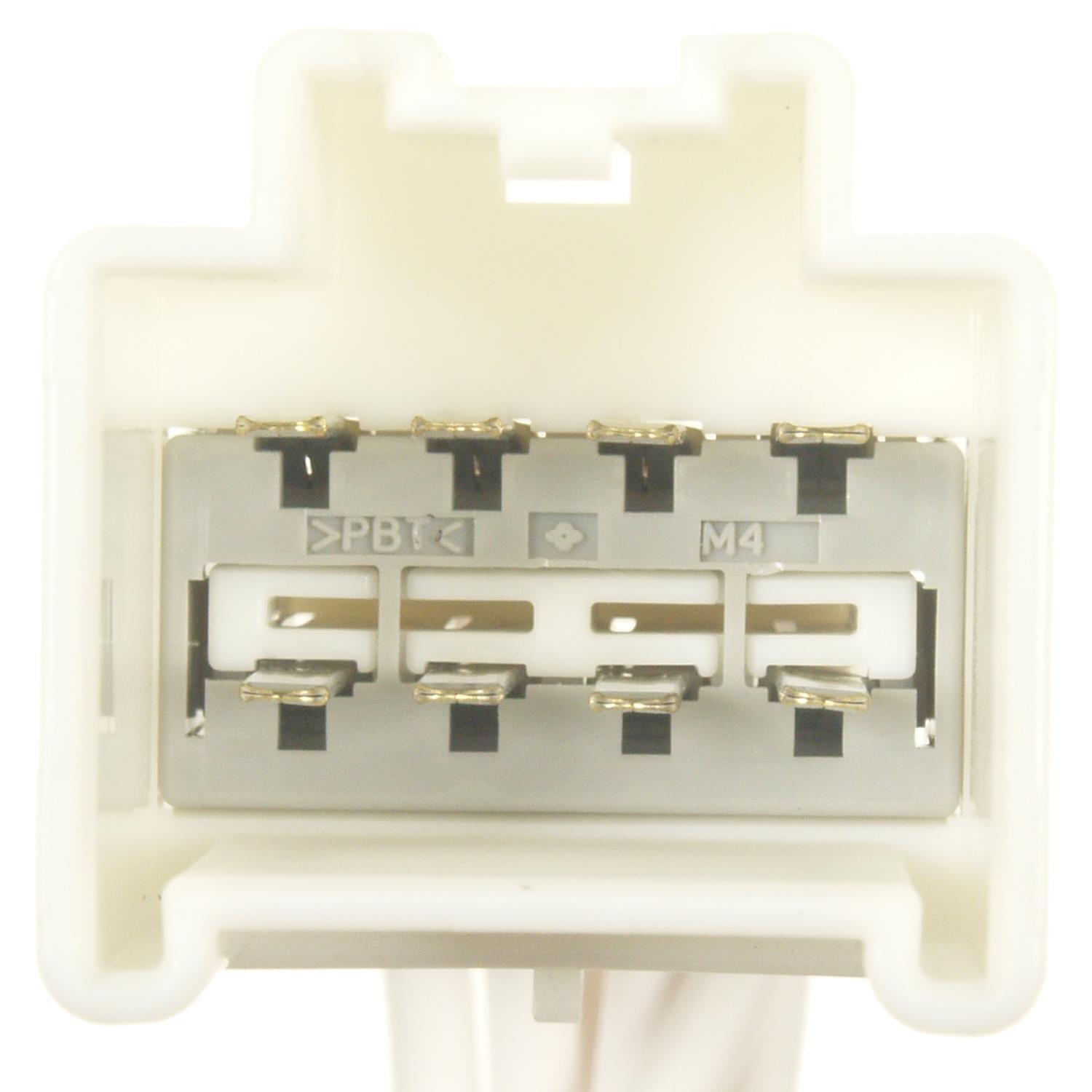 BWD PT924 - Instrument Panel Harness Connector BWD PT924 Instrument Panel Harness Connector product image 1 of 3