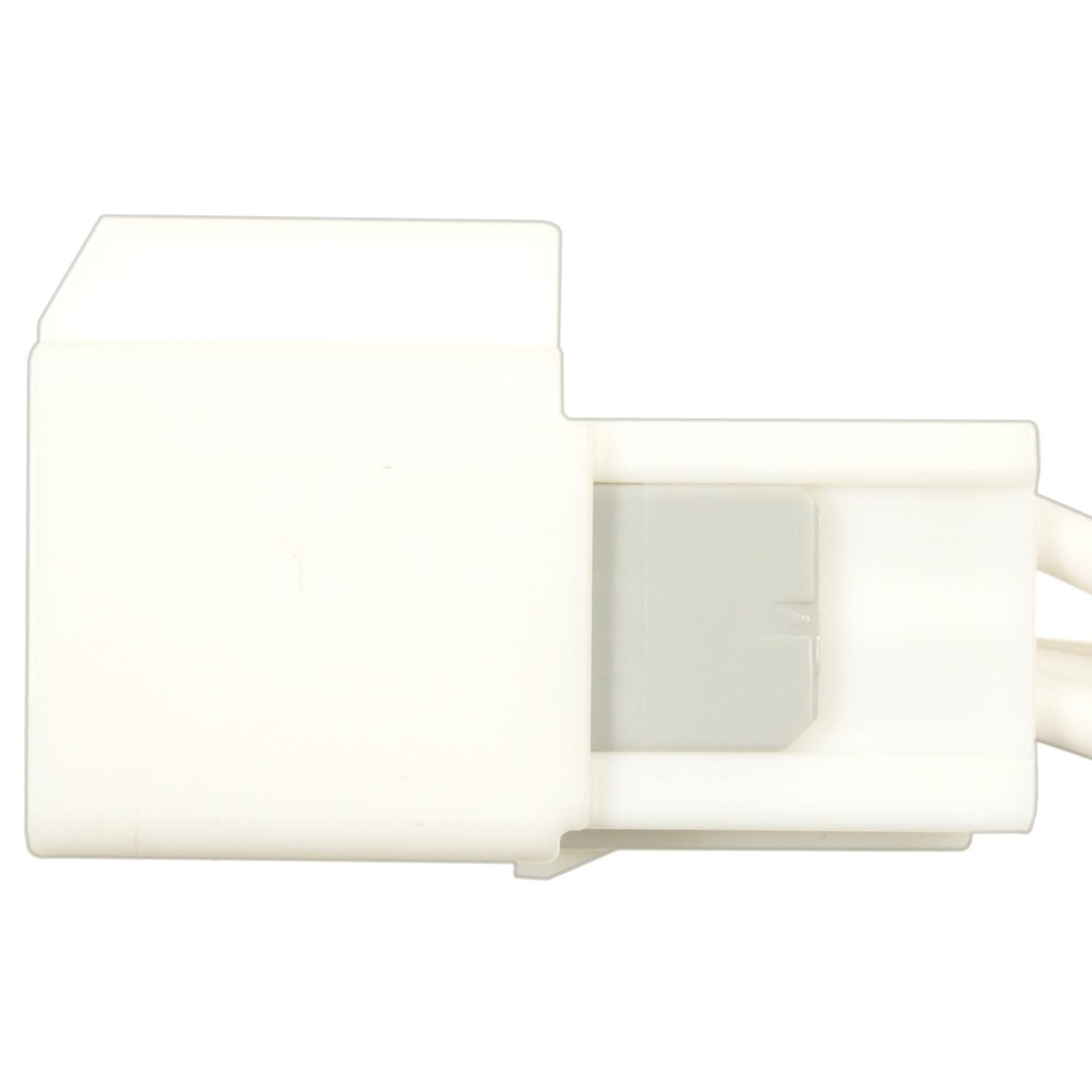BWD PT924 - Instrument Panel Harness Connector BWD PT924 Instrument Panel Harness Connector product image 3 of 3