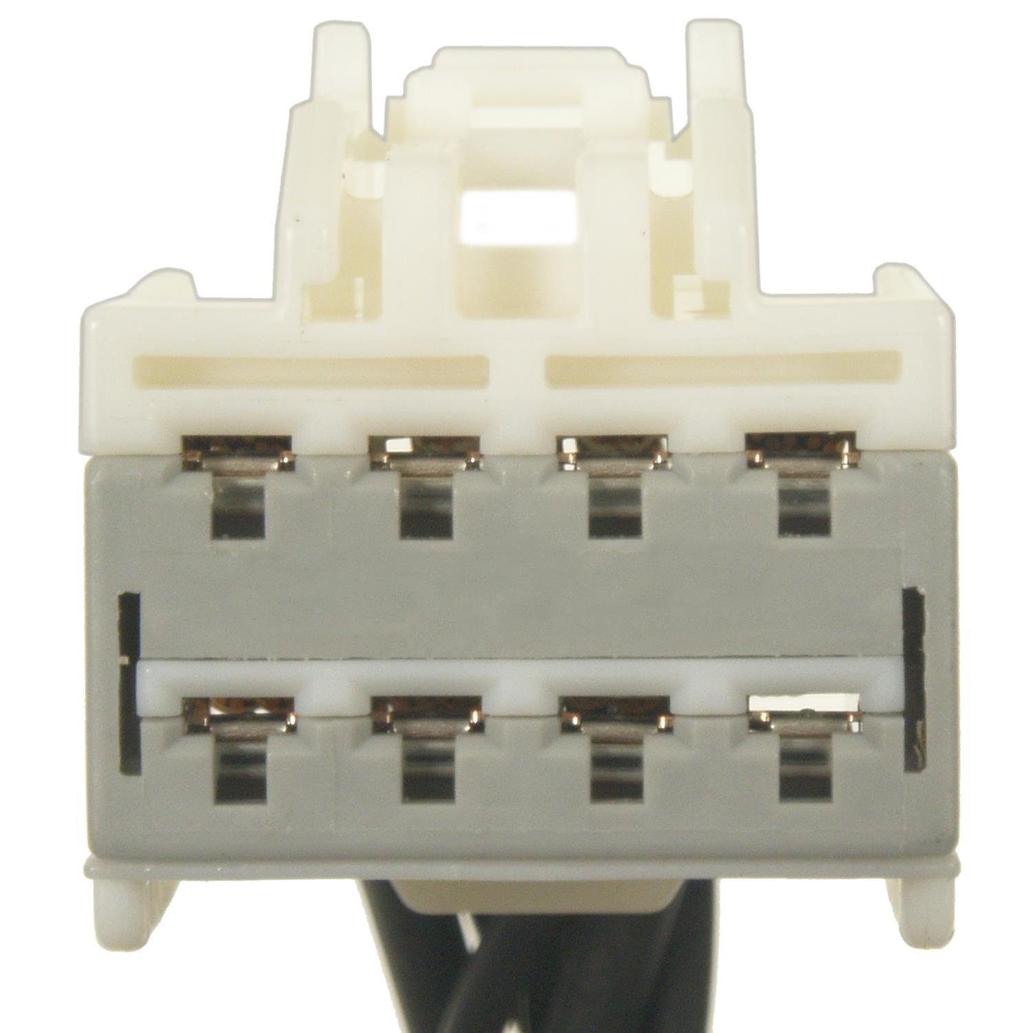 BWD PT926 - Heated Seat Module Connector BWD PT926 Heated Seat Module Connector product image 1 of 3