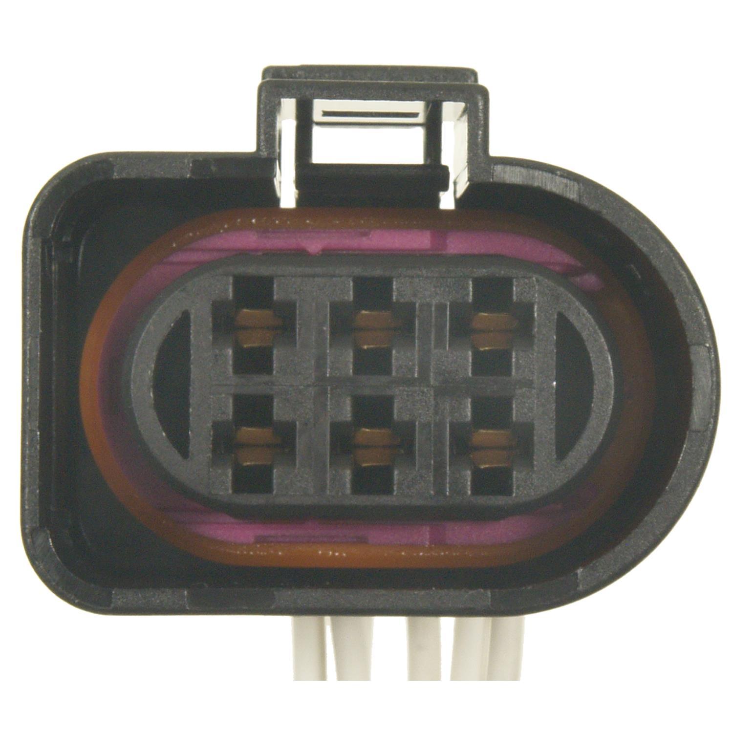 BWD PT930 - Oxygen Sensor Connector BWD PT930 Oxygen Sensor Connector product image 1 of 3