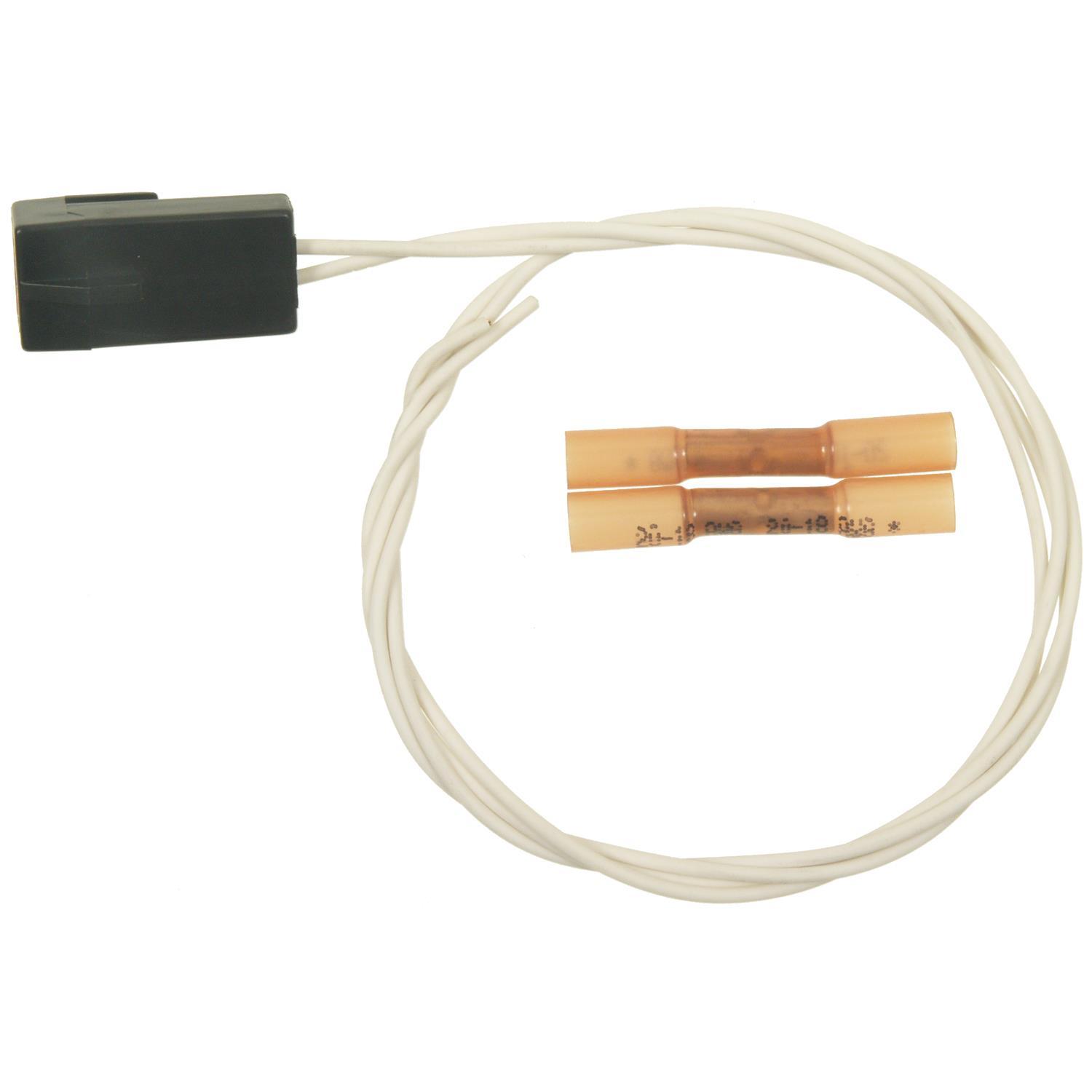 BWD PT931 Courtesy Light Connector product image 2 of 3