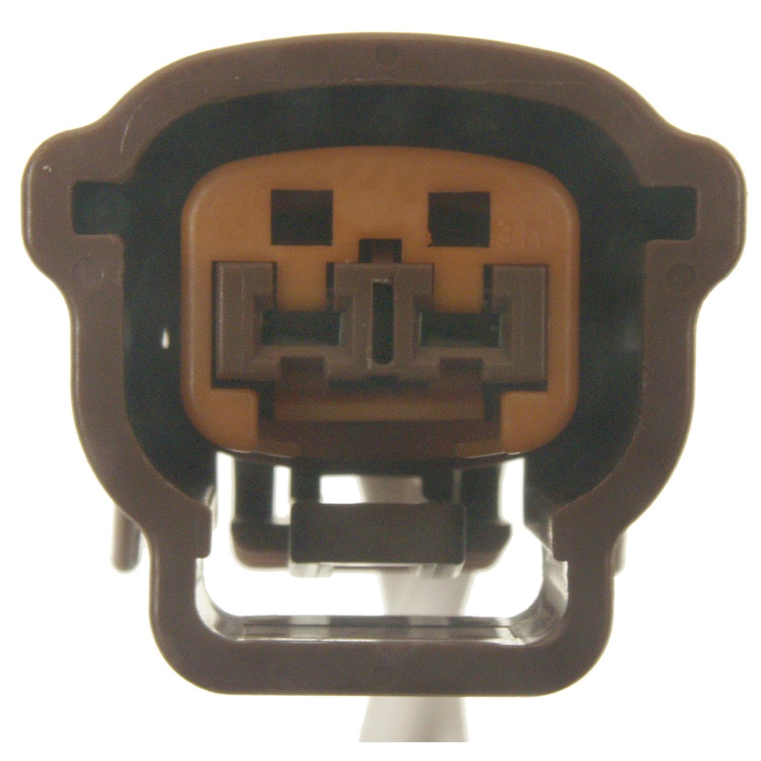 BWD PT932 Idle Air Control Valve Connector product image 1 of 3
