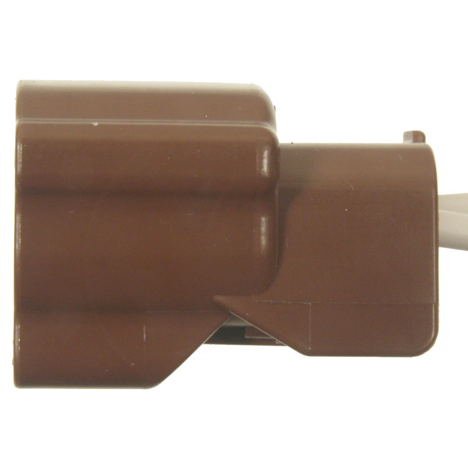 BWD PT932 Idle Air Control Valve Connector product image 3 of 3