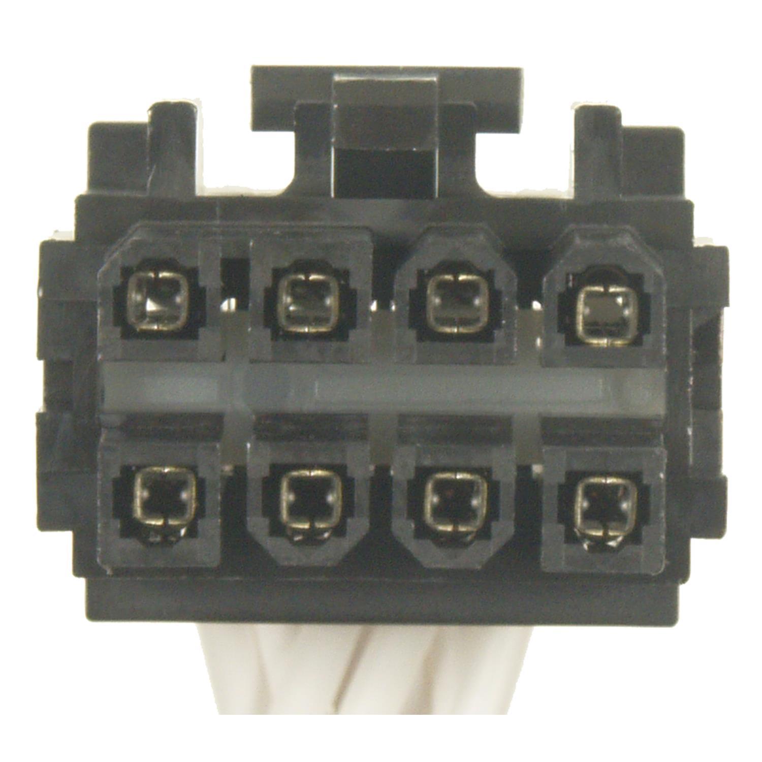 BWD PT933 - Heated Seat Module Connector BWD PT933 Courtesy Light Connector product image 1 of 3
