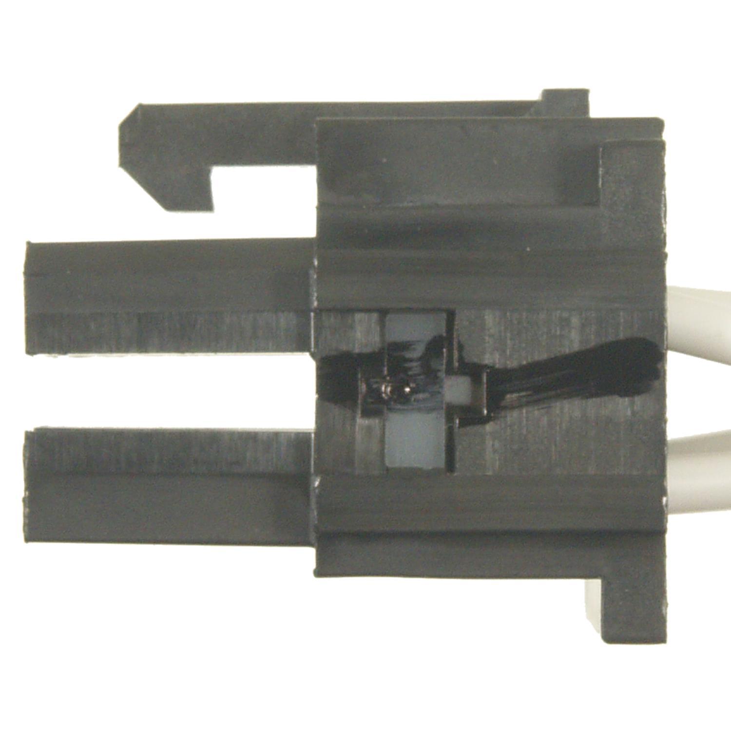 BWD PT933 - Heated Seat Module Connector BWD PT933 Courtesy Light Connector product image 3 of 3