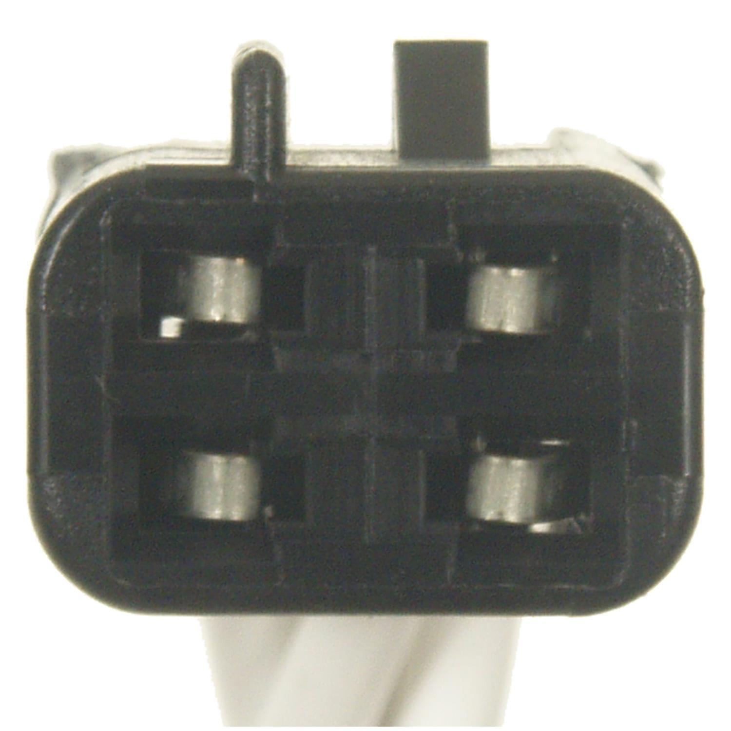 BWD PT934 - Door Jamb Switch Connector BWD PT934 Cruise Control Switch Connector product image 1 of 3