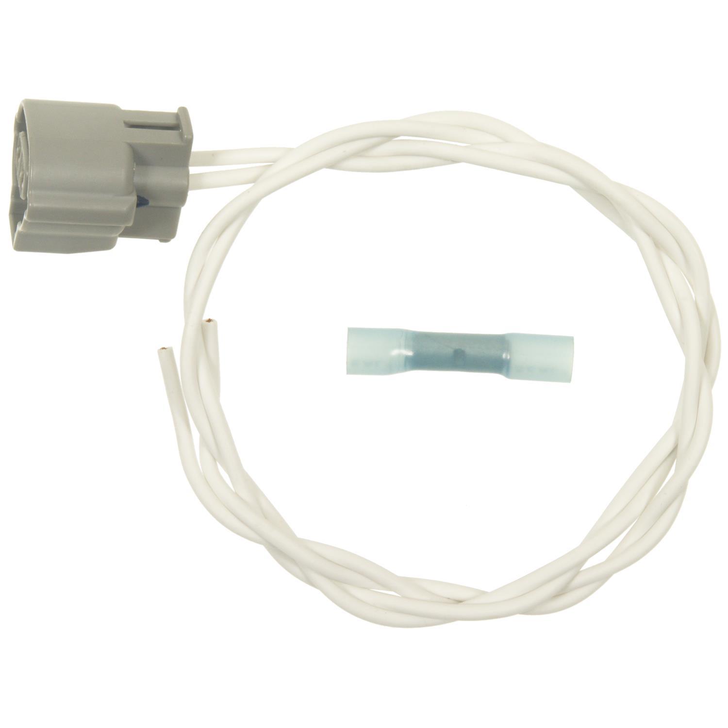 BWD PT940 - Ignition Coil Connector BWD PT940 Automatic Transmission Fluid Temperature Sensor Connector product image 2 of 6