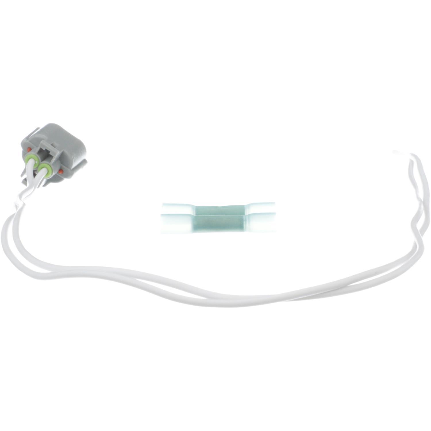 BWD PT940 - Ignition Coil Connector BWD PT940 Automatic Transmission Fluid Temperature Sensor Connector product image 5 of 6