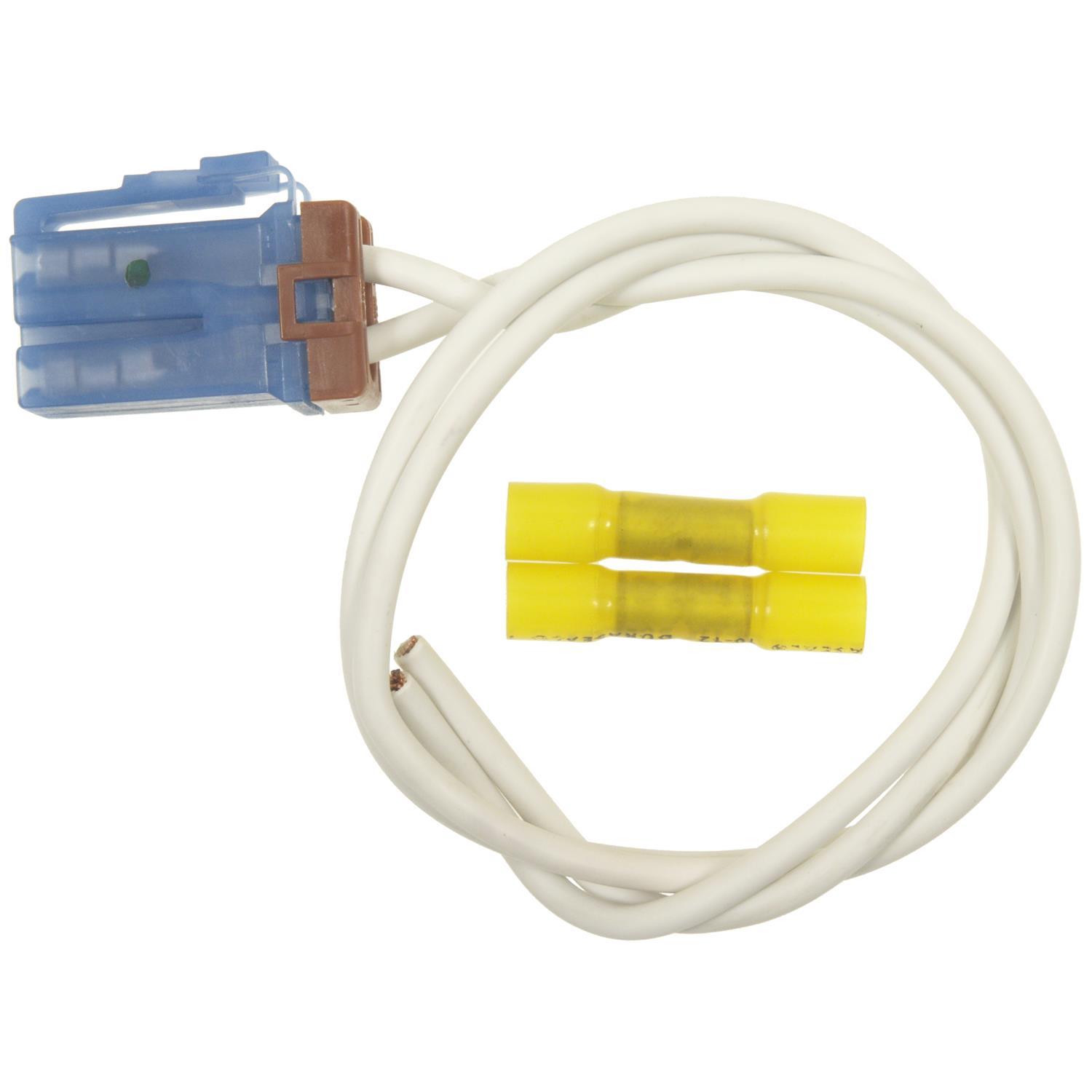 BWD PT9430 - Body Wiring Harness Connector BWD PT9430 Body Wiring Harness Connector product image 2 of 3