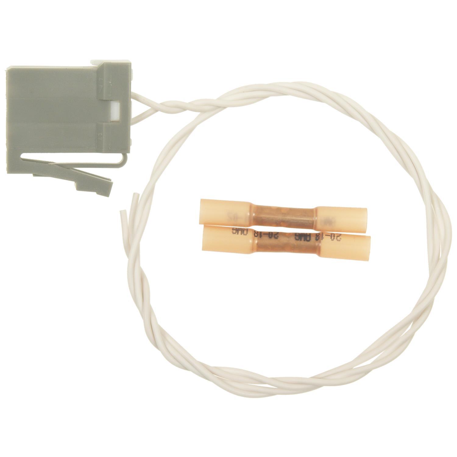 BWD PT946 - Cruise Control Release Switch Connector BWD PT946 Cruise Control Release Switch Connector product image 2 of 3