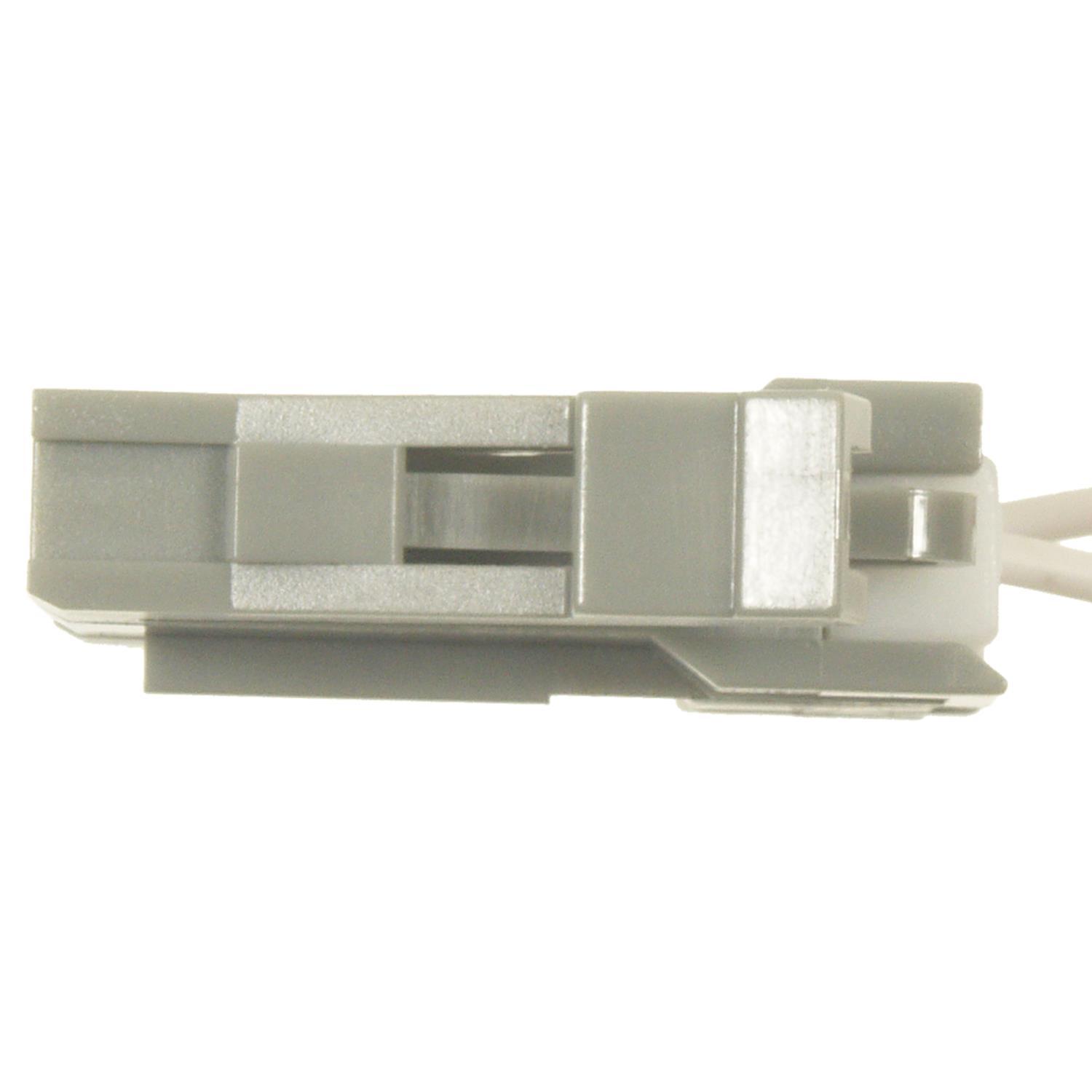 BWD PT946 - Cruise Control Release Switch Connector BWD PT946 Cruise Control Release Switch Connector product image 3 of 3