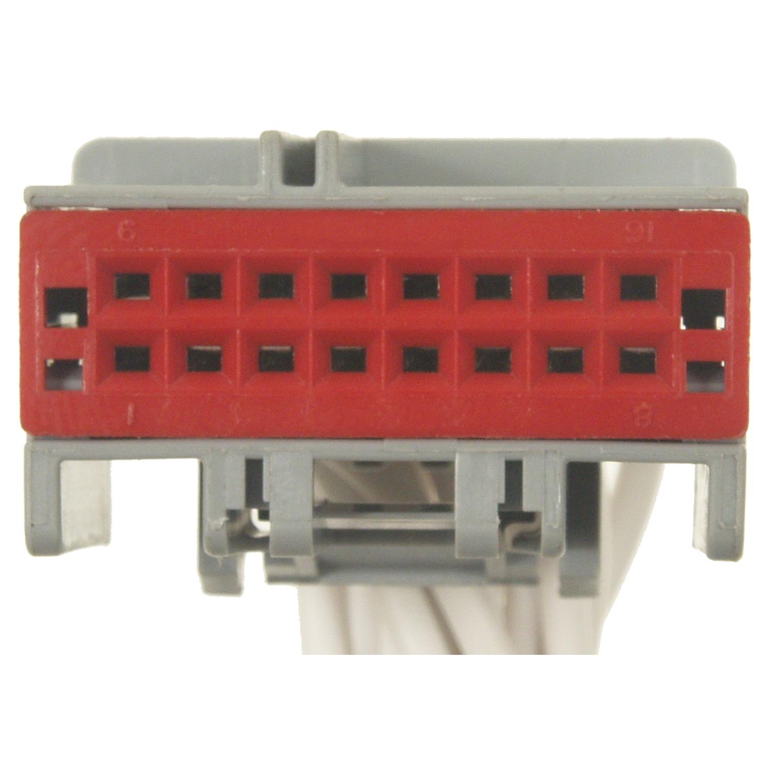 BWD PT948 - Multi Purpose Connector BWD PT948 Audio / Video Module Connector product image 1 of 3