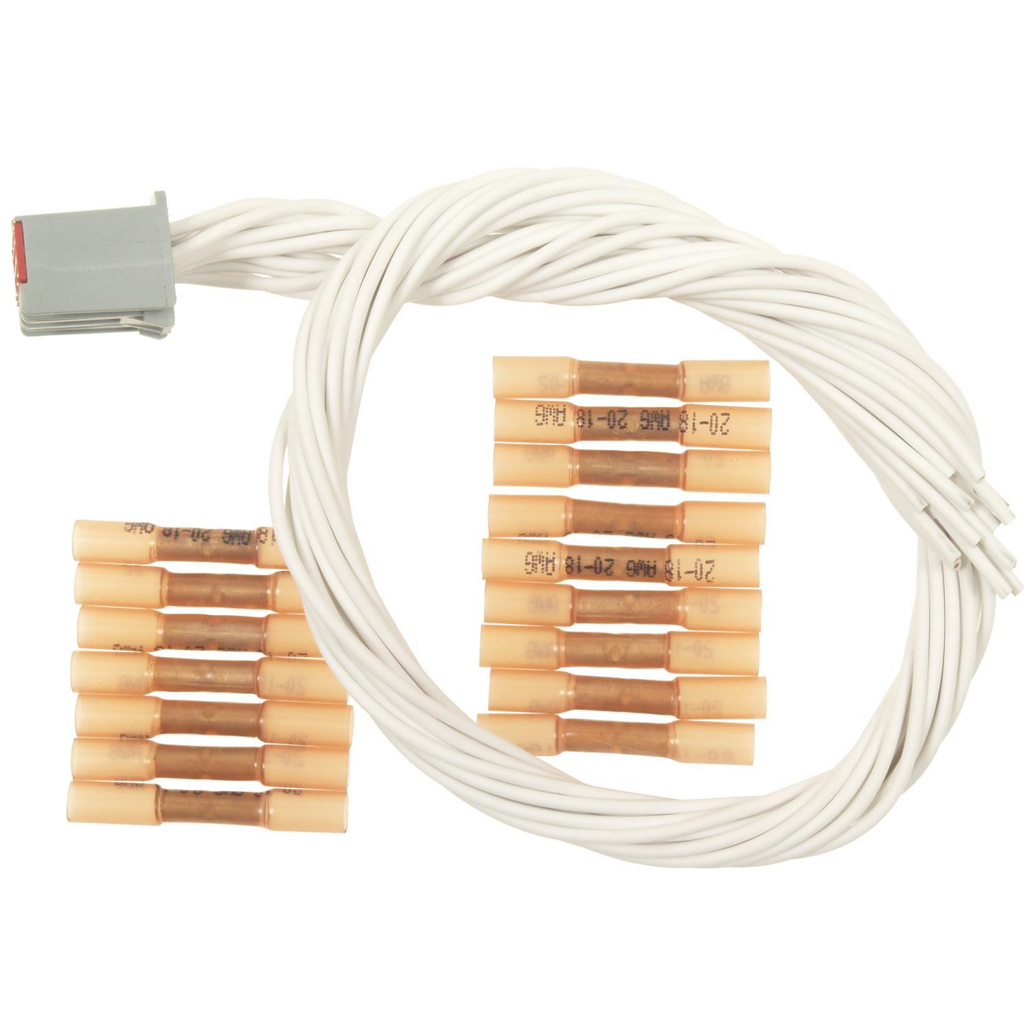 BWD PT948 - Multi Purpose Connector BWD PT948 Audio / Video Module Connector product image 2 of 3