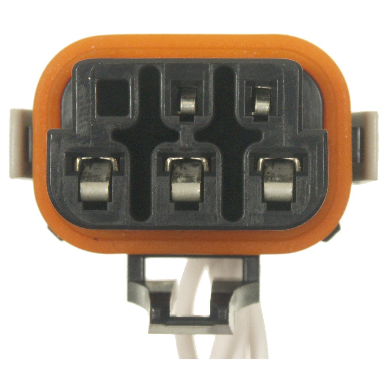 BWD PT950 - Windshield Wiper Switch Connector BWD PT950 Windshield Wiper Motor Connector product image 1 of 3