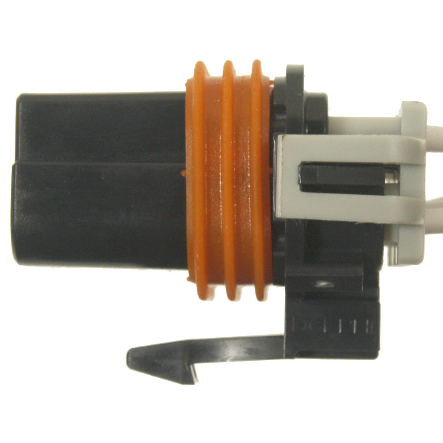 BWD PT950 - Windshield Wiper Switch Connector BWD PT950 Windshield Wiper Motor Connector product image 3 of 3