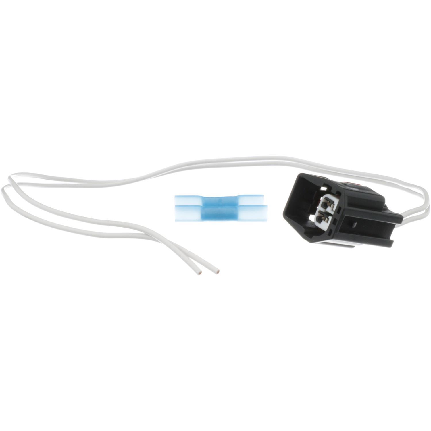 BWD PT951 - Ignition Knock (Detonation) Sensor Connector BWD PT951 ABS Wheel Speed Sensor Connector product image 4 of 6