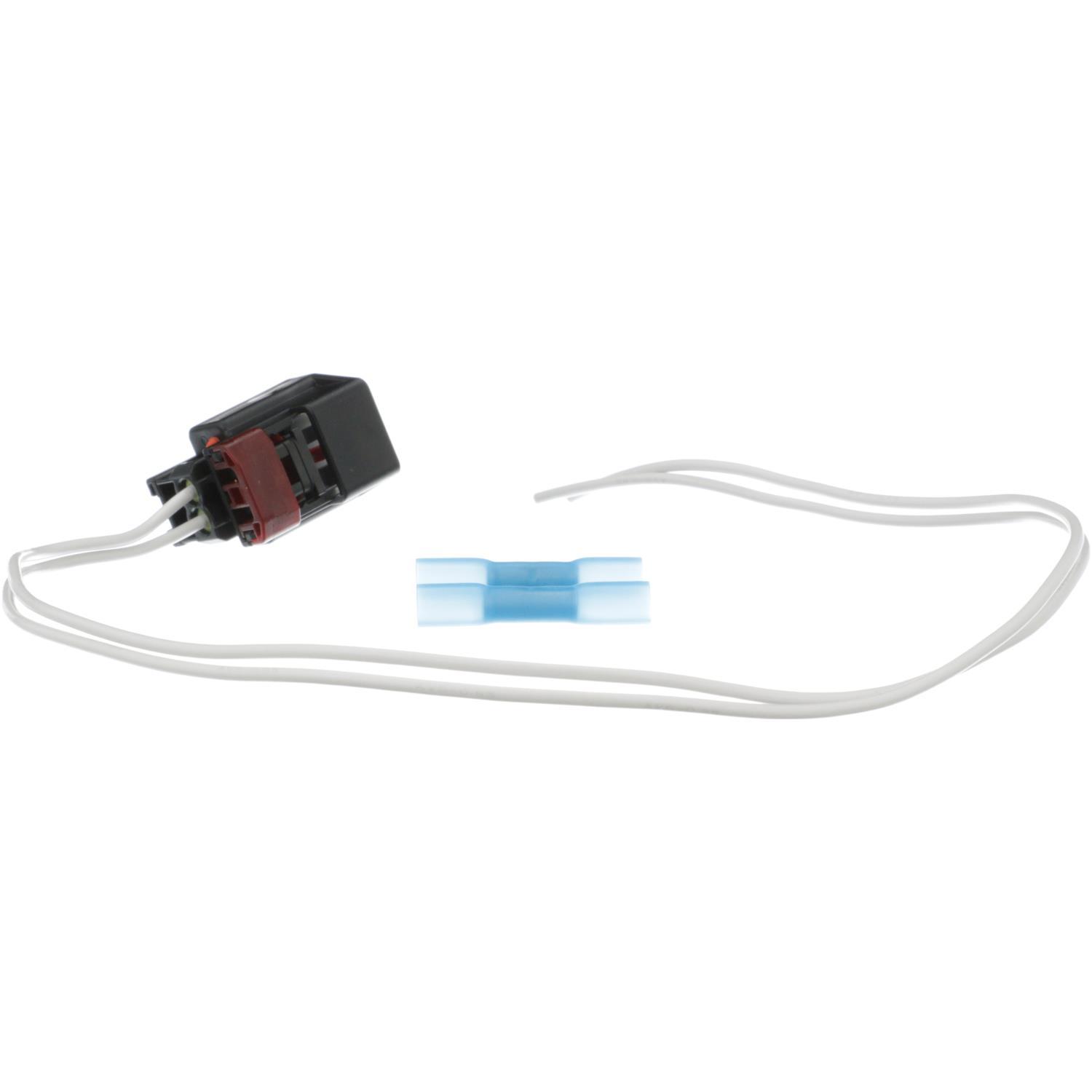 BWD PT951 - Ignition Knock (Detonation) Sensor Connector BWD PT951 ABS Wheel Speed Sensor Connector product image 5 of 6