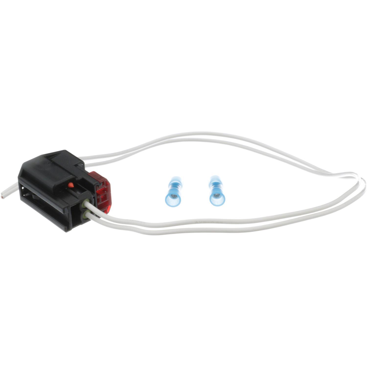 BWD PT951 - Ignition Knock (Detonation) Sensor Connector BWD PT951 ABS Wheel Speed Sensor Connector product image 6 of 6