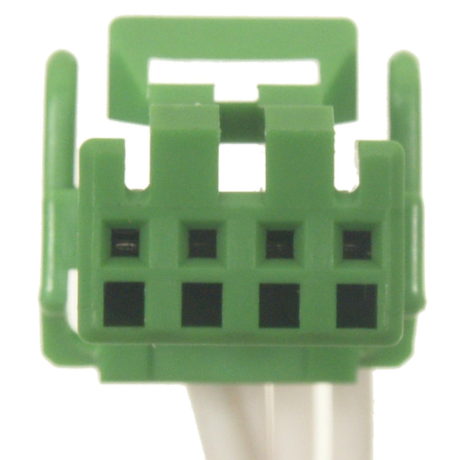 BWD PT952 - Keyless Entry Module Connector BWD PT952 Keyless Entry Module Connector product image 1 of 3