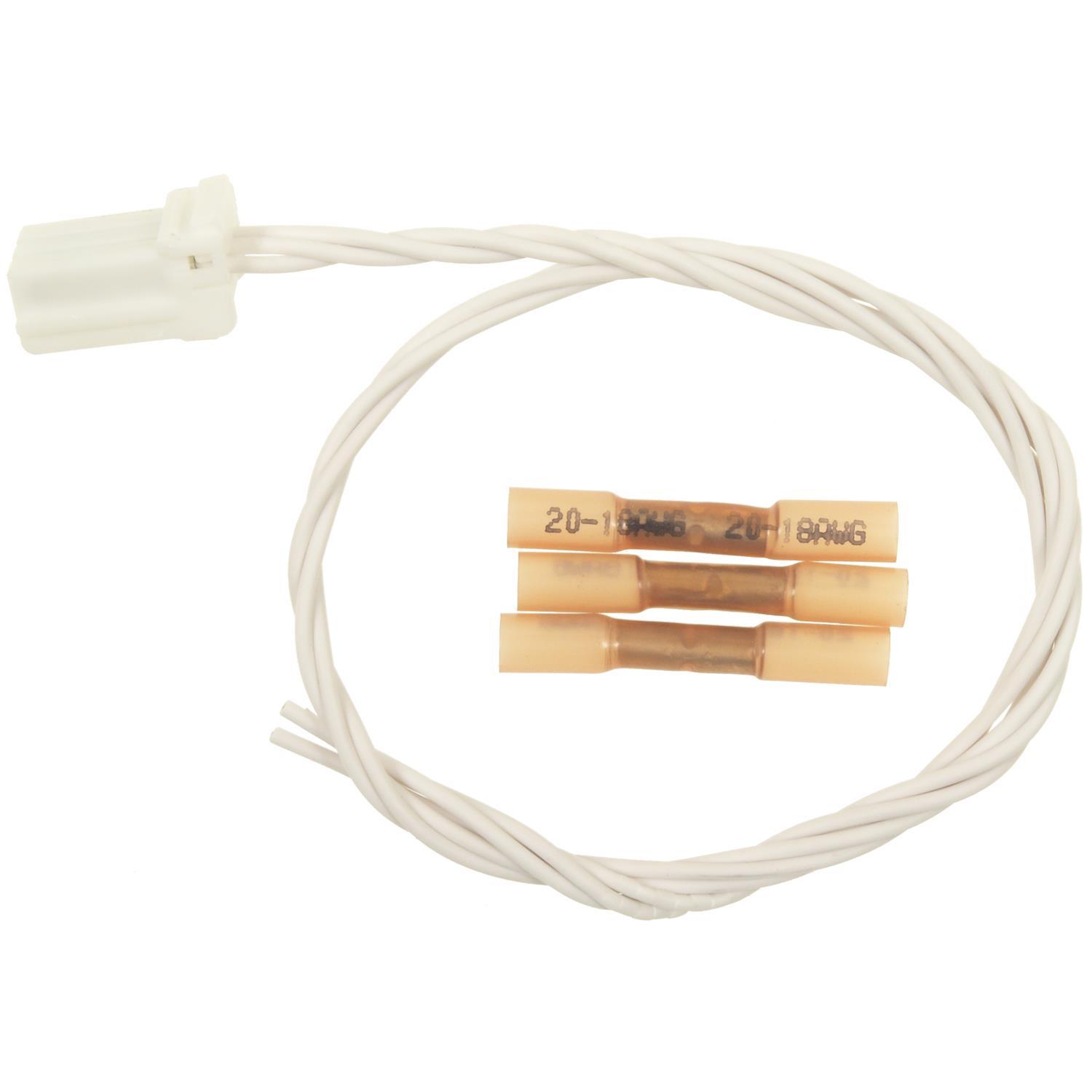 BWD PT953 - Clock Connector BWD PT953 Clock Connector product image 2 of 3