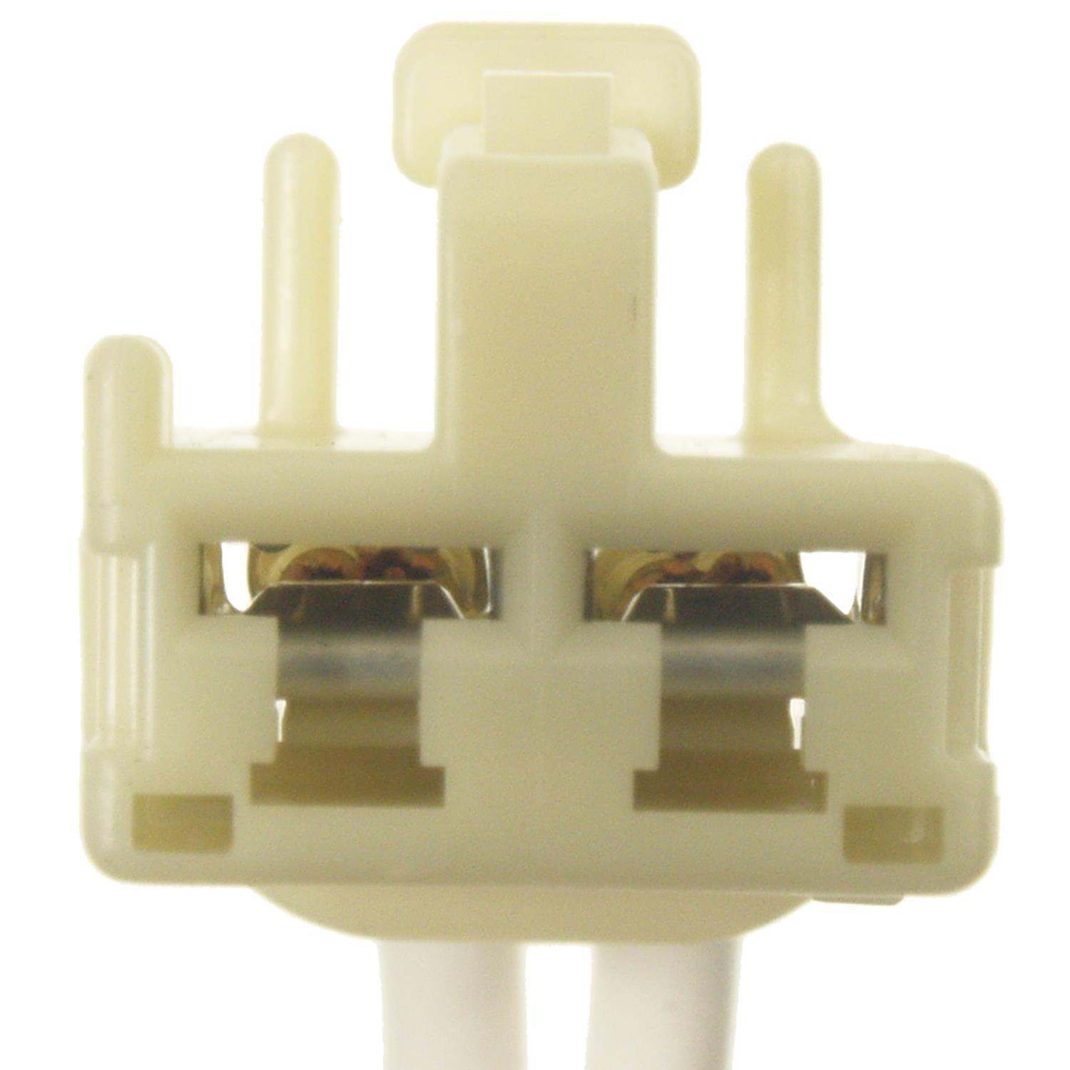 BWD PT954 - Body Wiring Harness Connector BWD PT954 Body Wiring Harness Connector product image 1 of 3