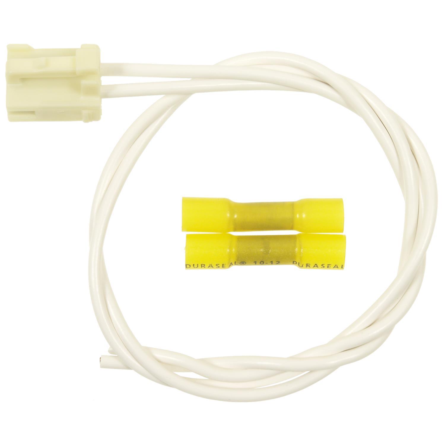BWD PT954 - Body Wiring Harness Connector BWD PT954 Body Wiring Harness Connector product image 2 of 3