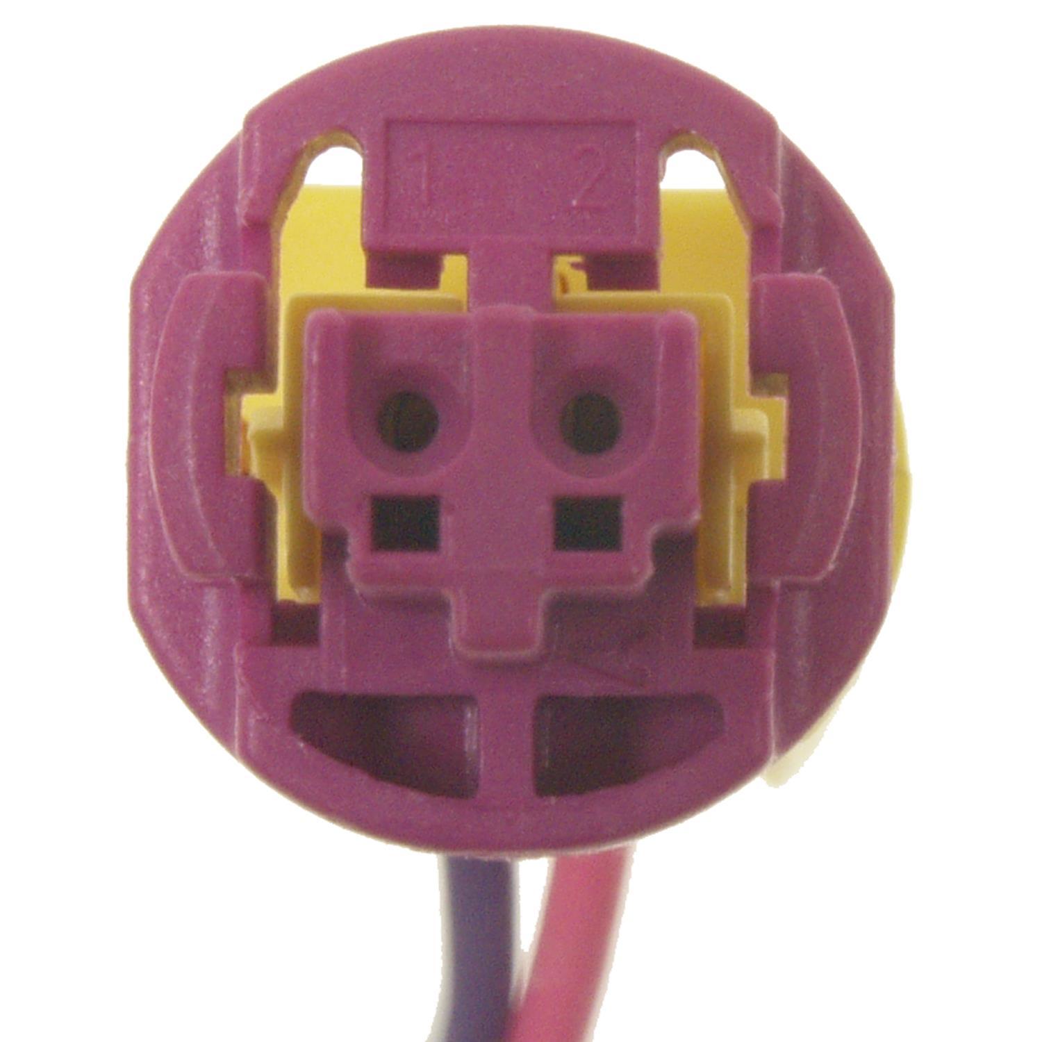 BWD PT958 - Air Bag Module Connector BWD PT958 Air Bag Module Connector product image 1 of 3