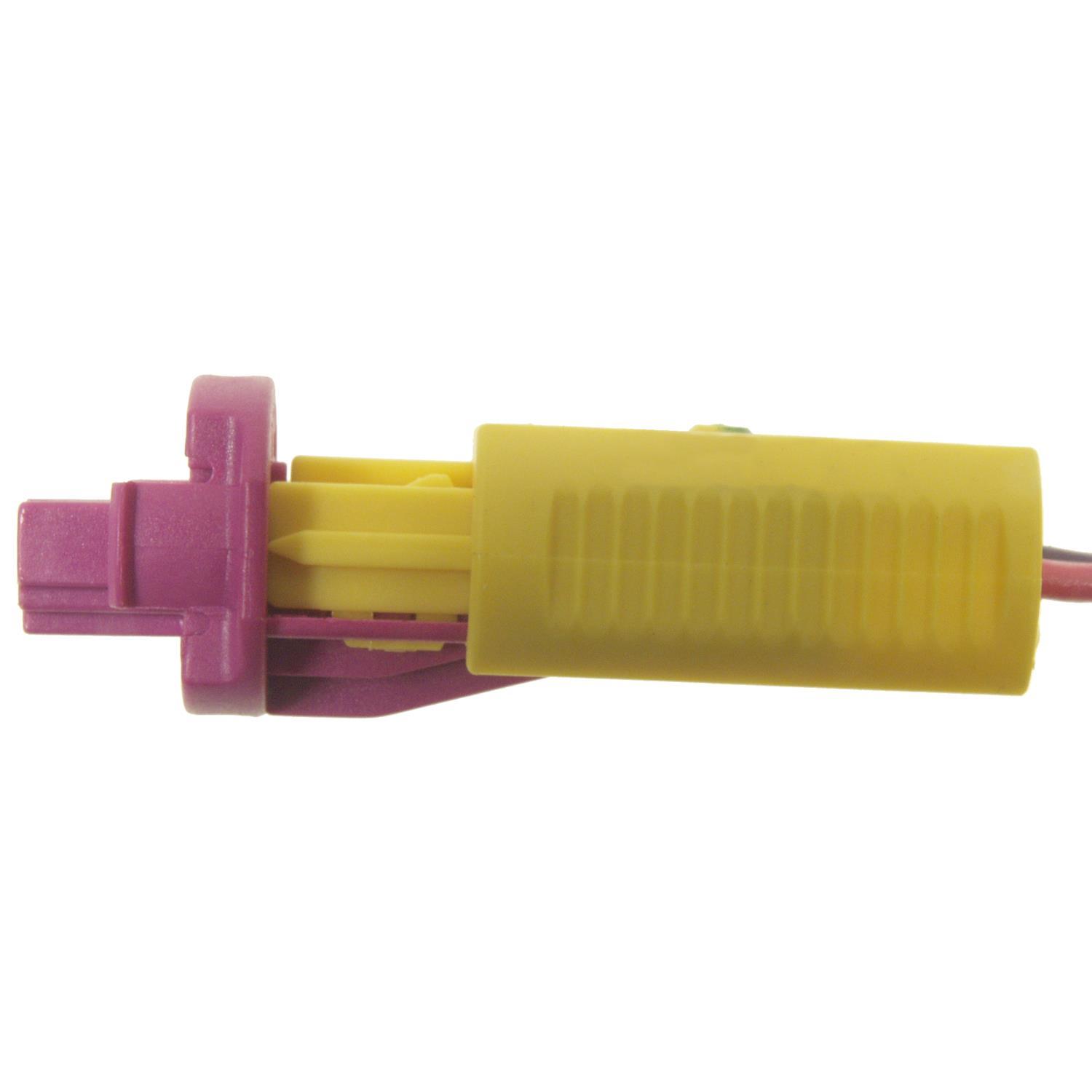 BWD PT958 - Air Bag Module Connector BWD PT958 Air Bag Module Connector product image 3 of 3
