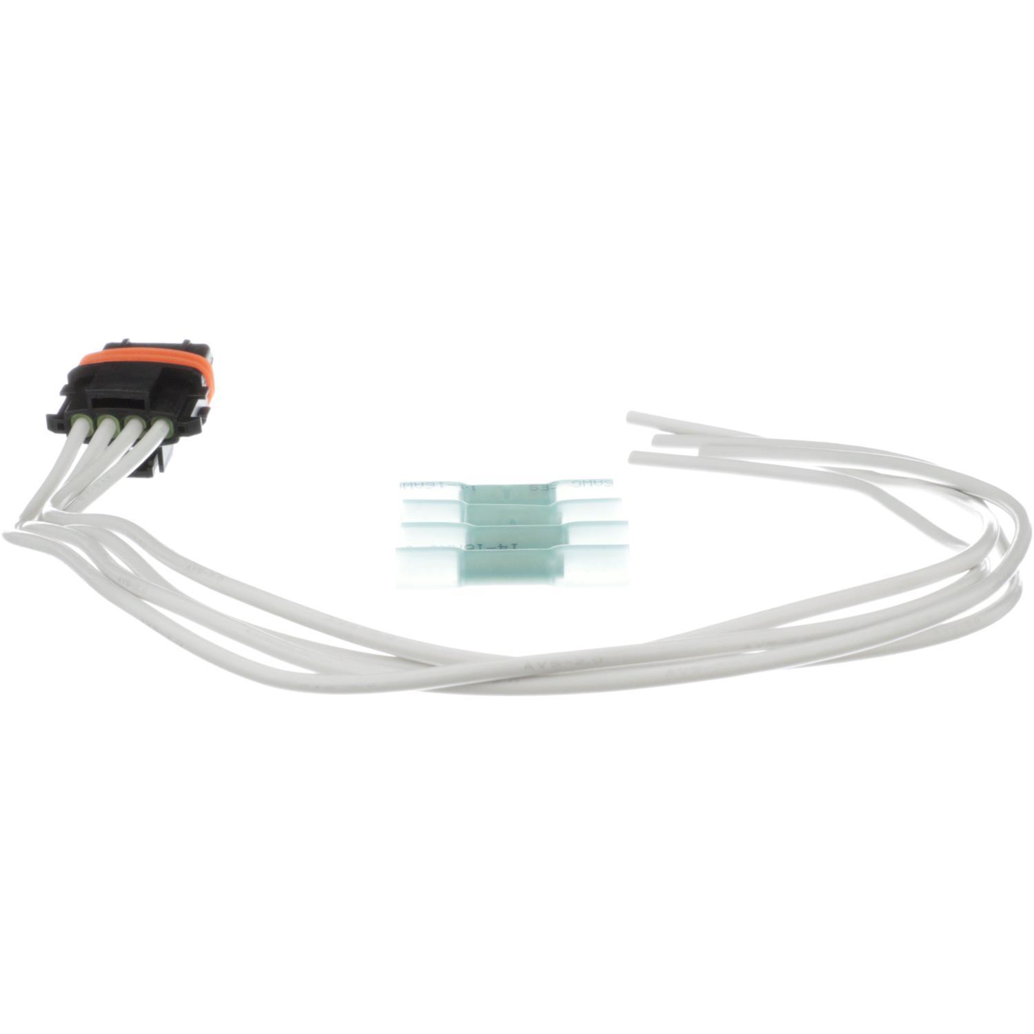 BWD PT960 - Ignition Coil Connector BWD PT960 Air Charge Temperature Sensor Connector product image 5 of 6