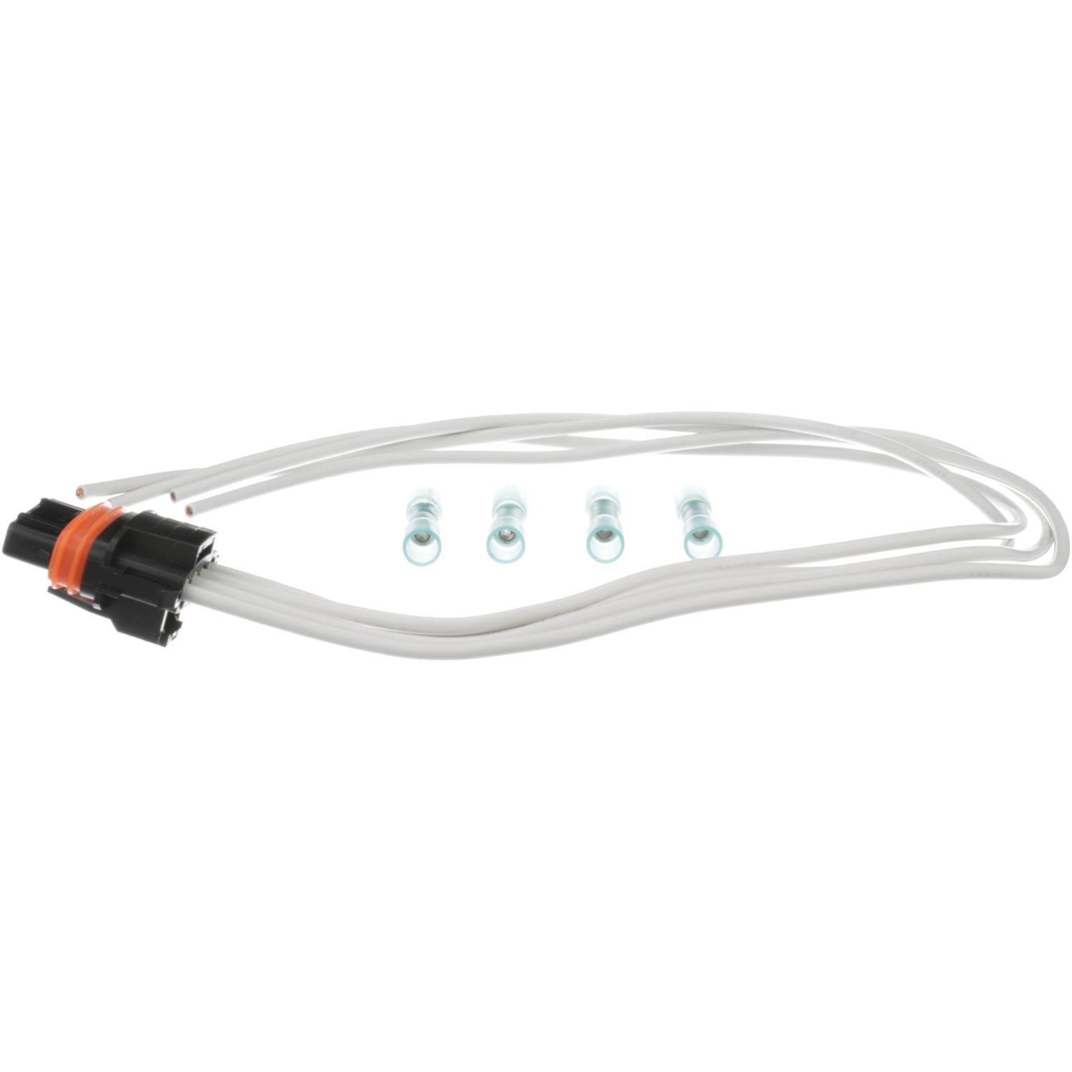 BWD PT960 - Ignition Coil Connector BWD PT960 Air Charge Temperature Sensor Connector product image 6 of 6